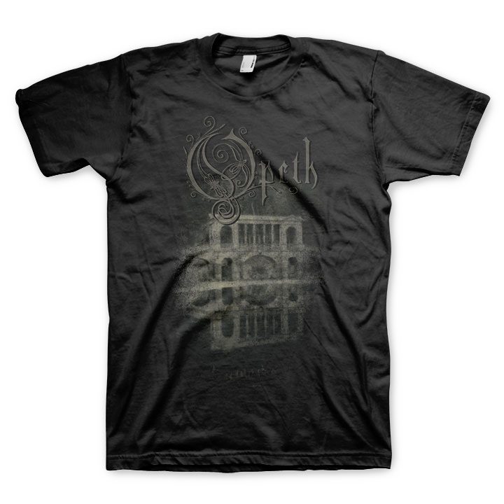 Opeth Morningrise T-Shirt - Image 2