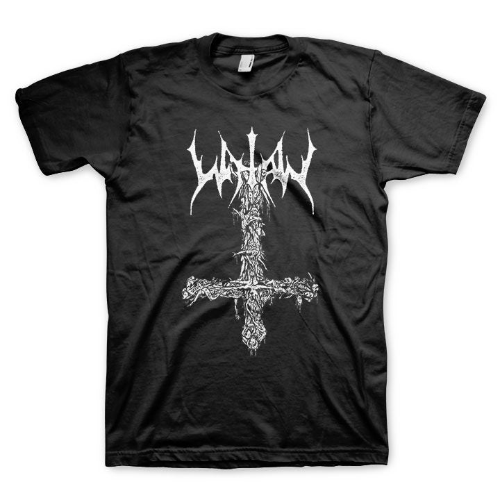 Watain Crucifix T-Shirt - Image 2