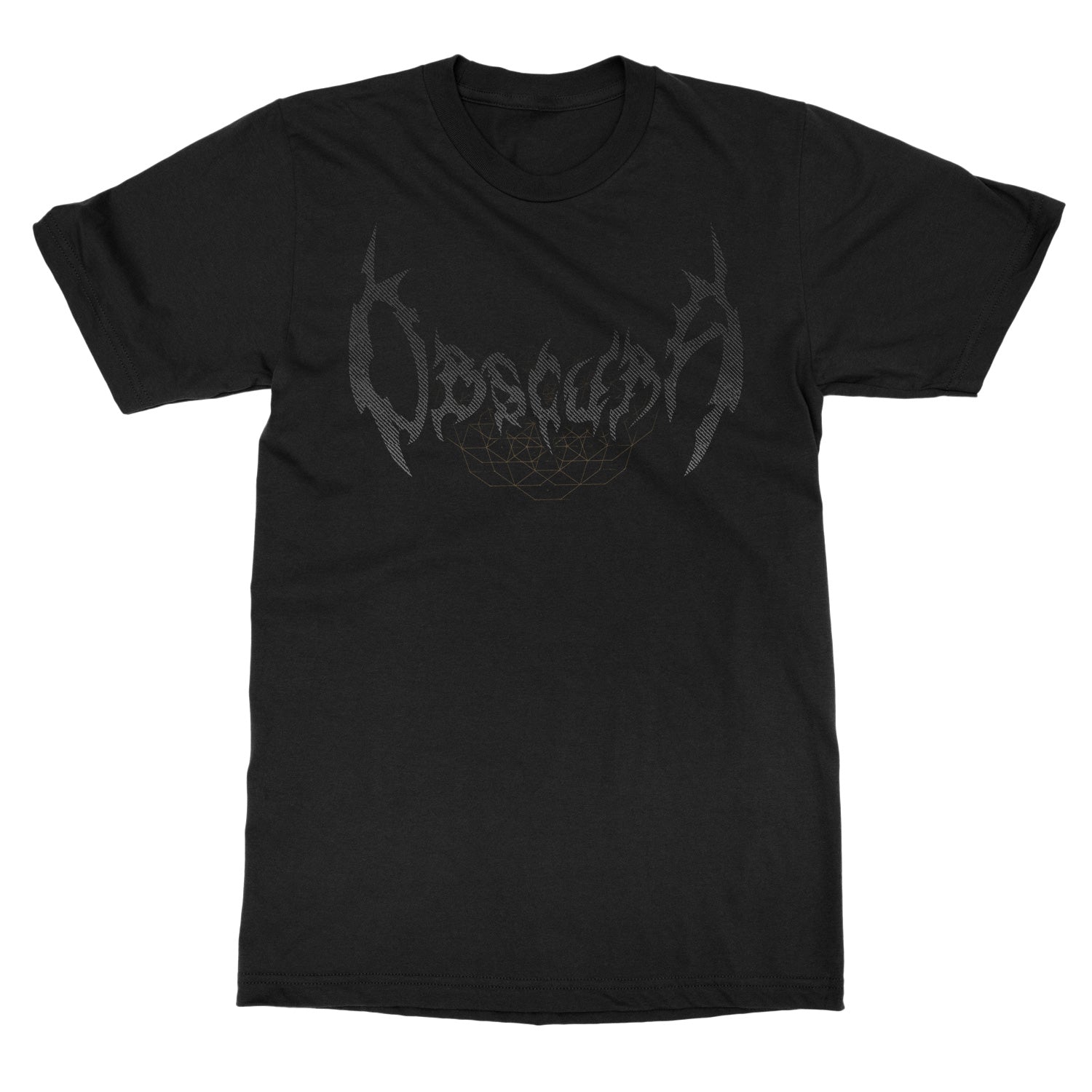 Obscura The Beyond T-Shirt - Image 2