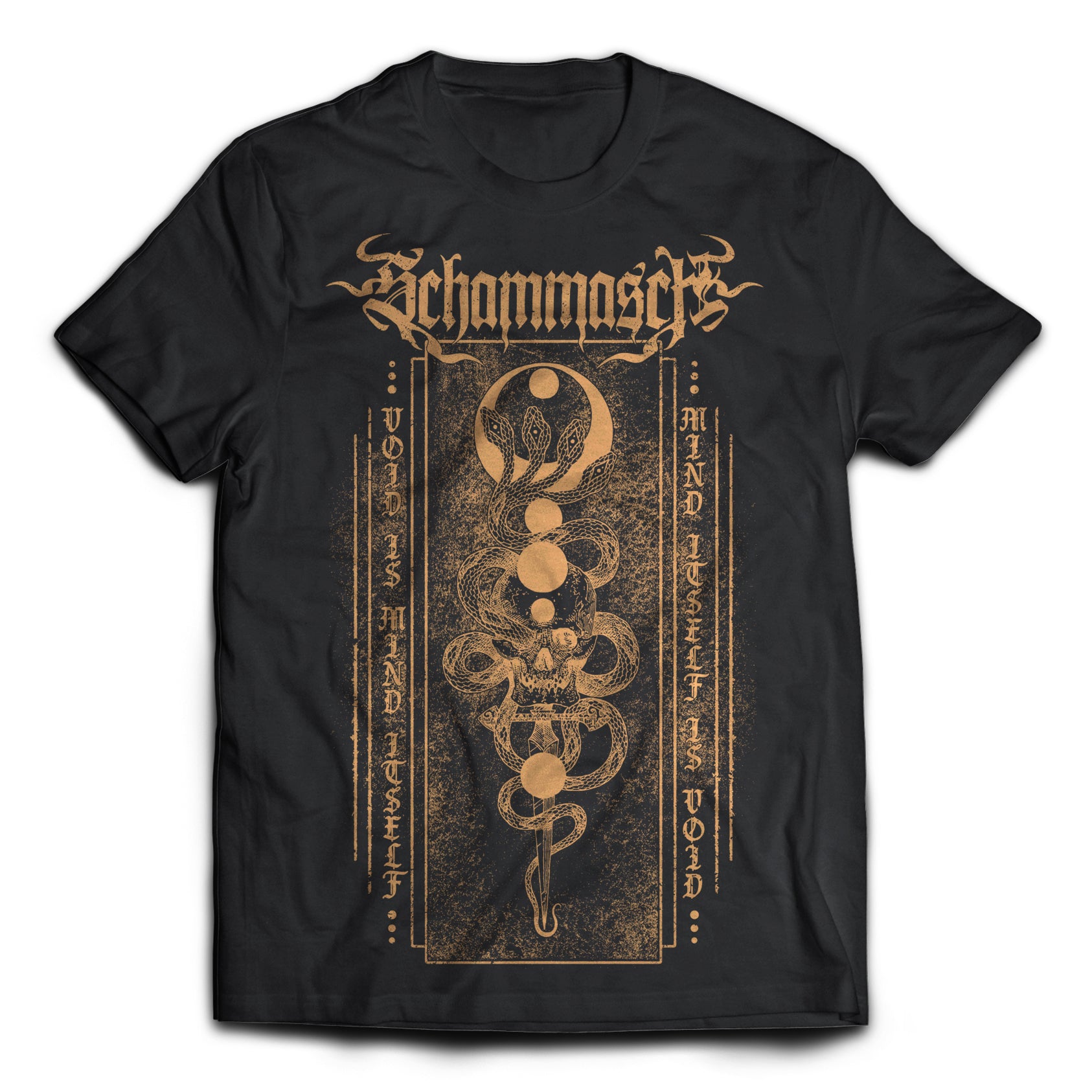 Schammasch Void T-Shirt - Image 2