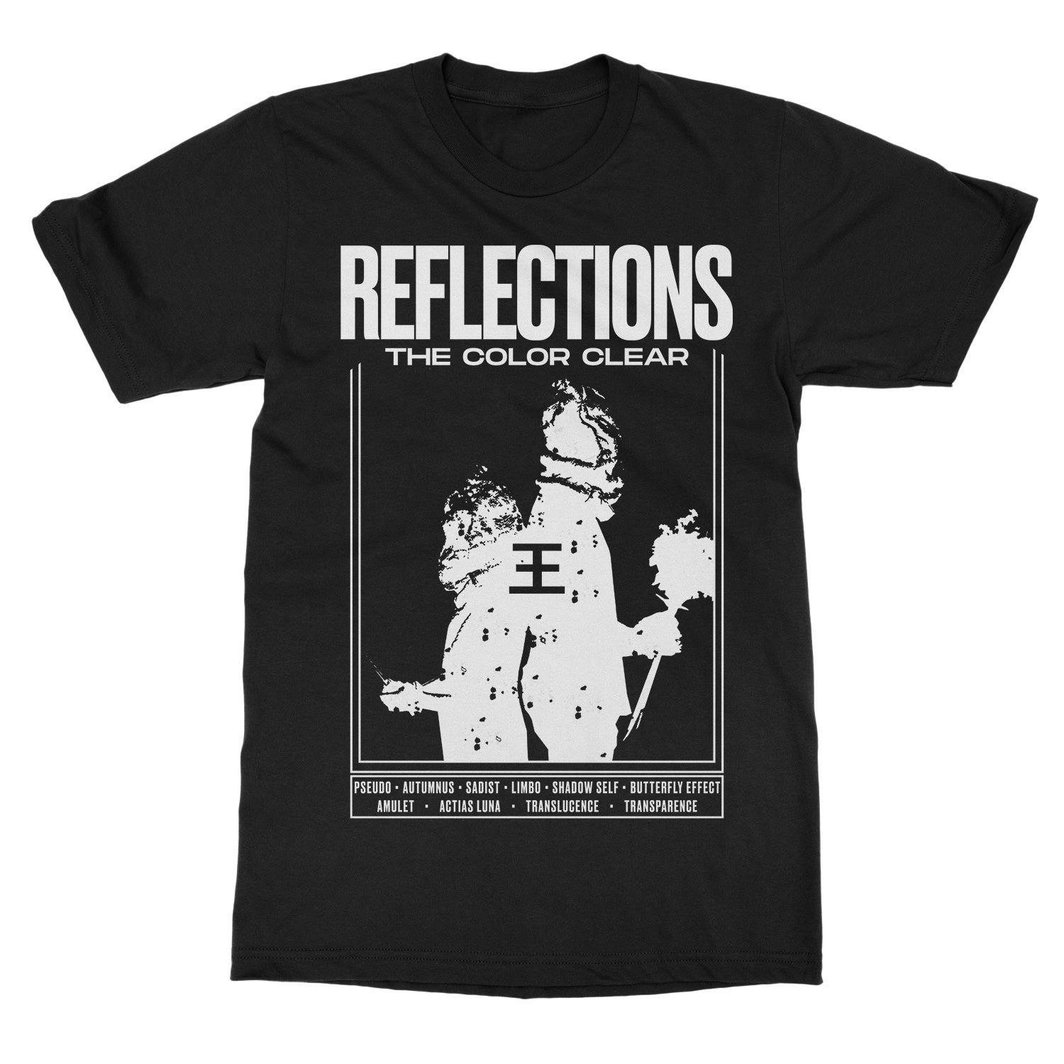 Reflections Actias Luna T-Shirt - Image 2