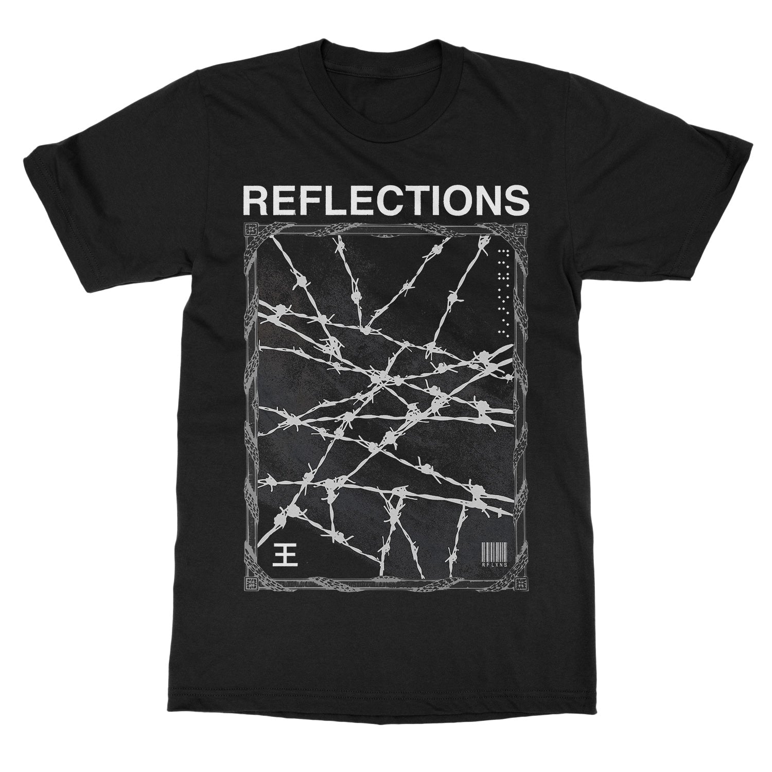 Reflections Psychosis T-Shirt - Image 2