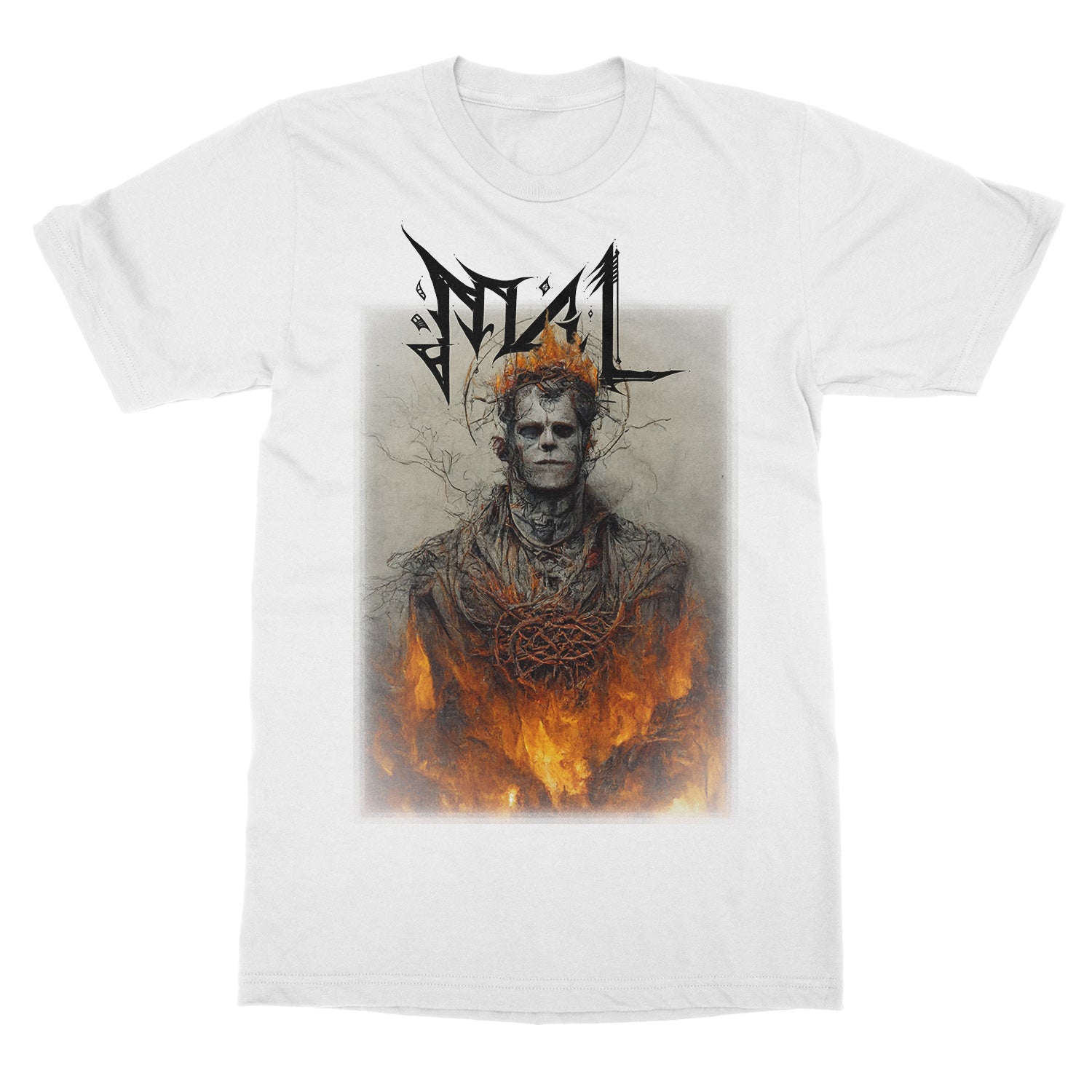 Mal Abominable T-Shirt - Image 2
