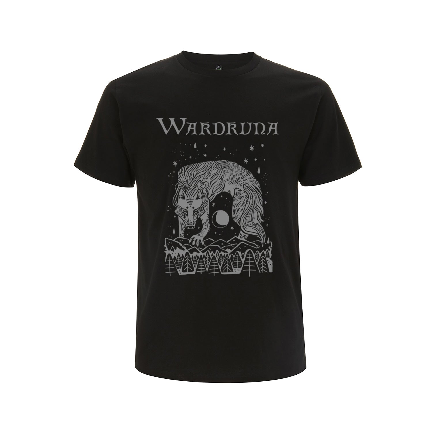 Wardruna Gra T-Shirt - Image 2