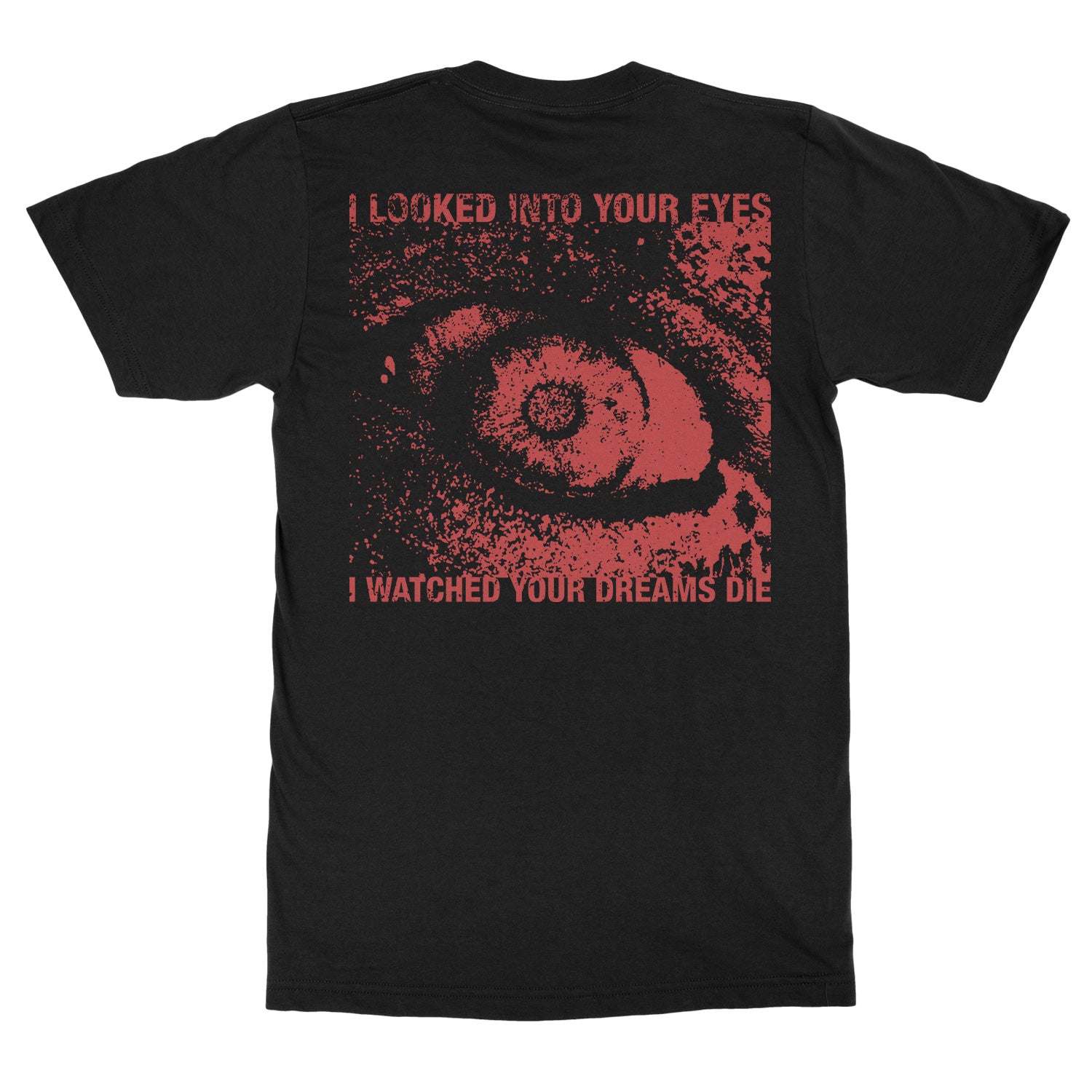 Gamma Sector Eyes T-Shirt - Image 2