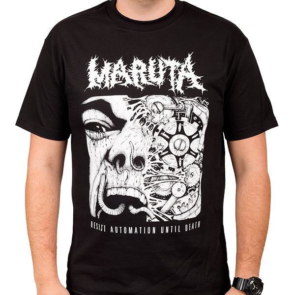 Maruta Automation T-Shirt - Image 2