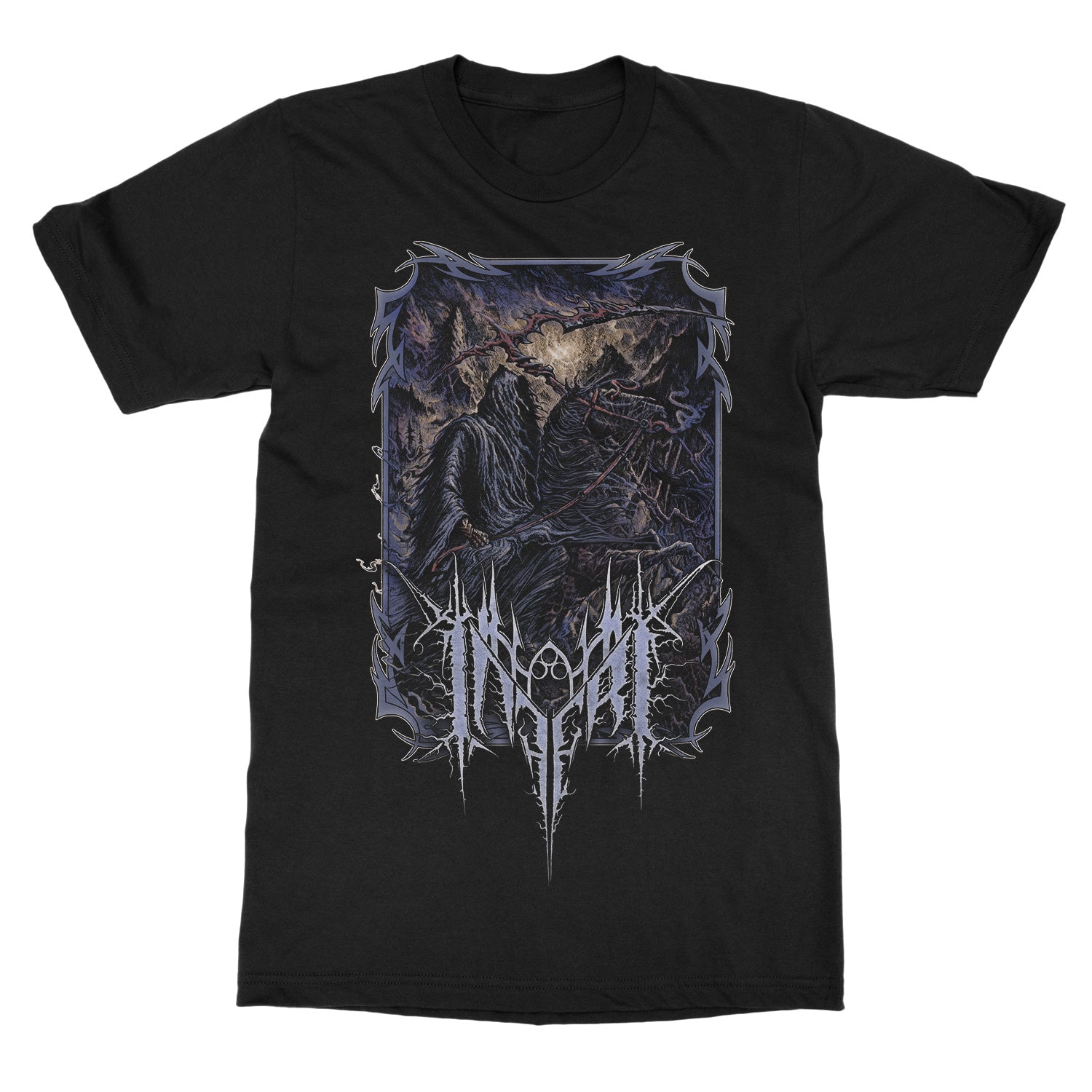 Inferi Reaper T-Shirt - Image 2