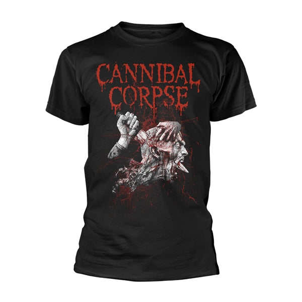 Cannibal Corpse Stabhead 2 T-Shirt - Image 2