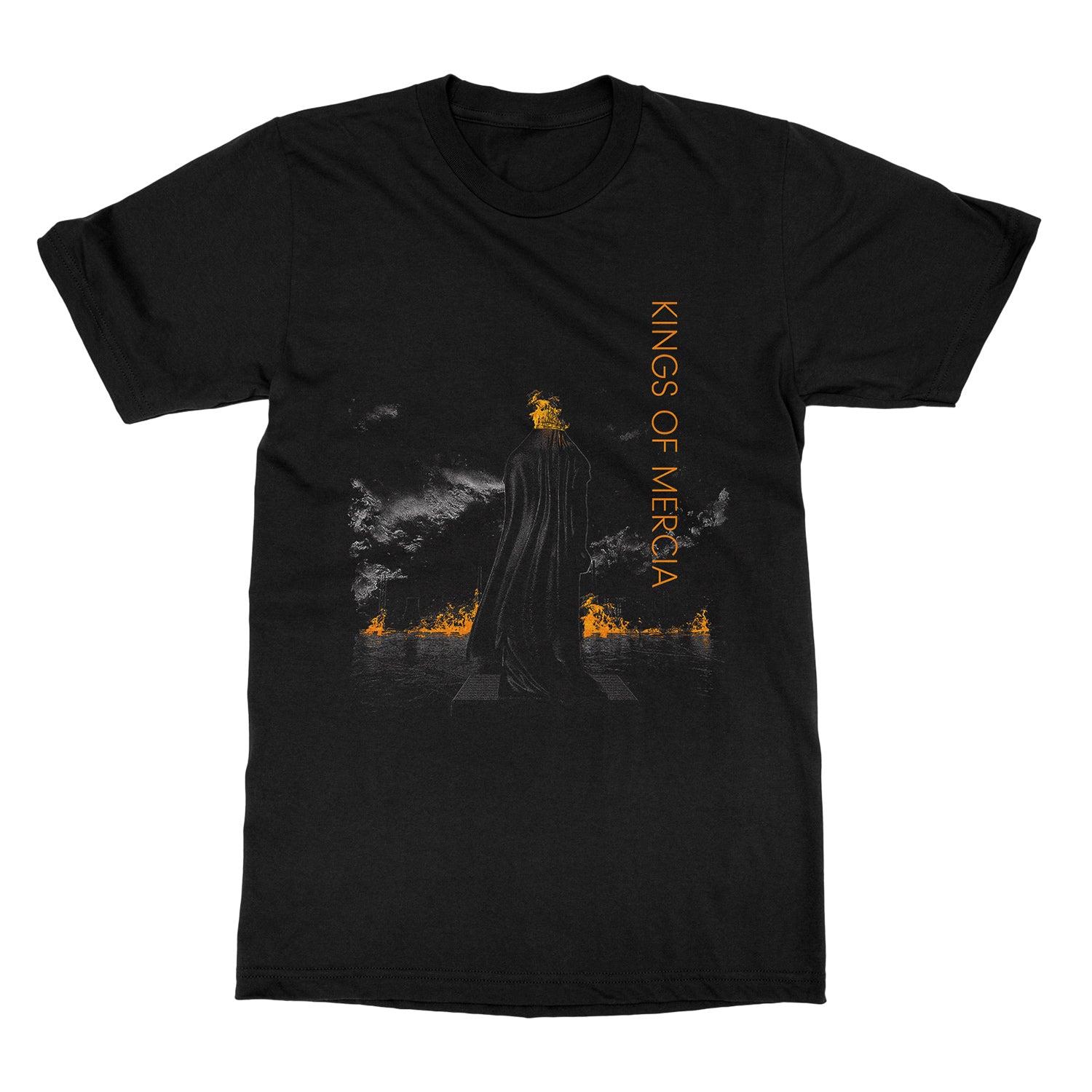 Kings Of Mercia Kings Of Mercia T-Shirt - Image 2
