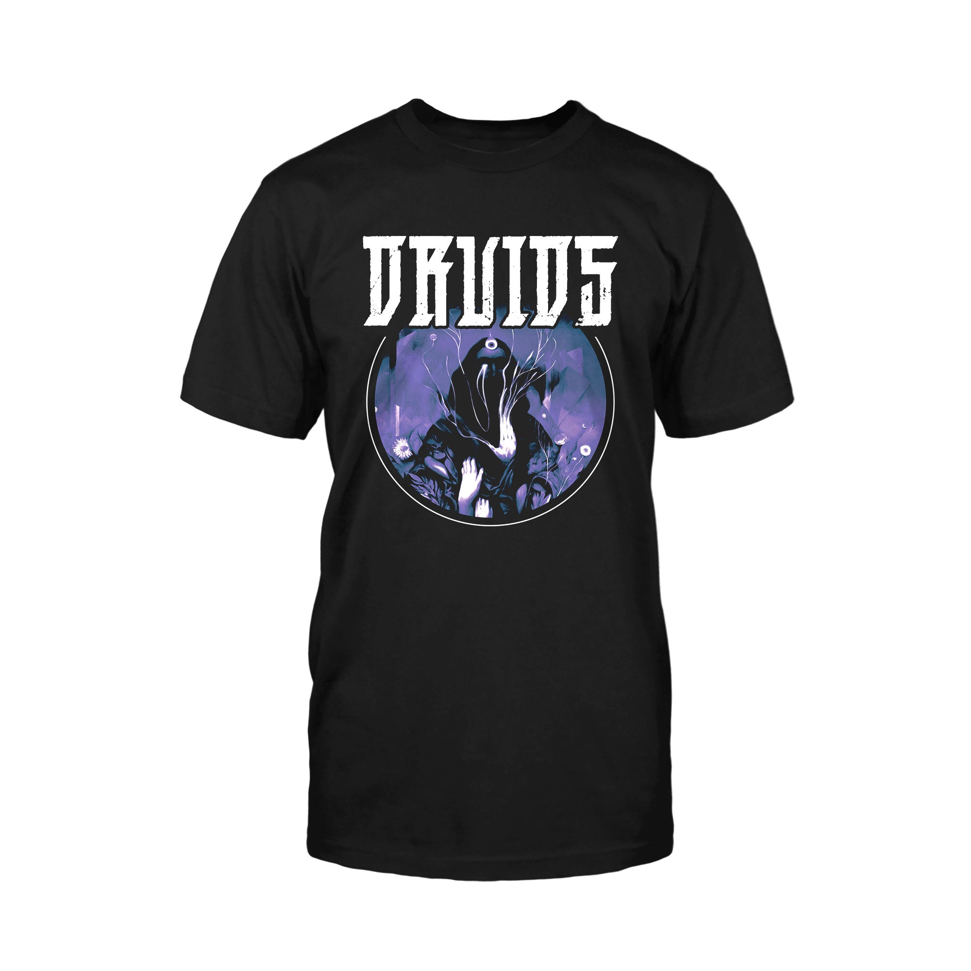 Druids Shadow Work T-Shirt - Image 2