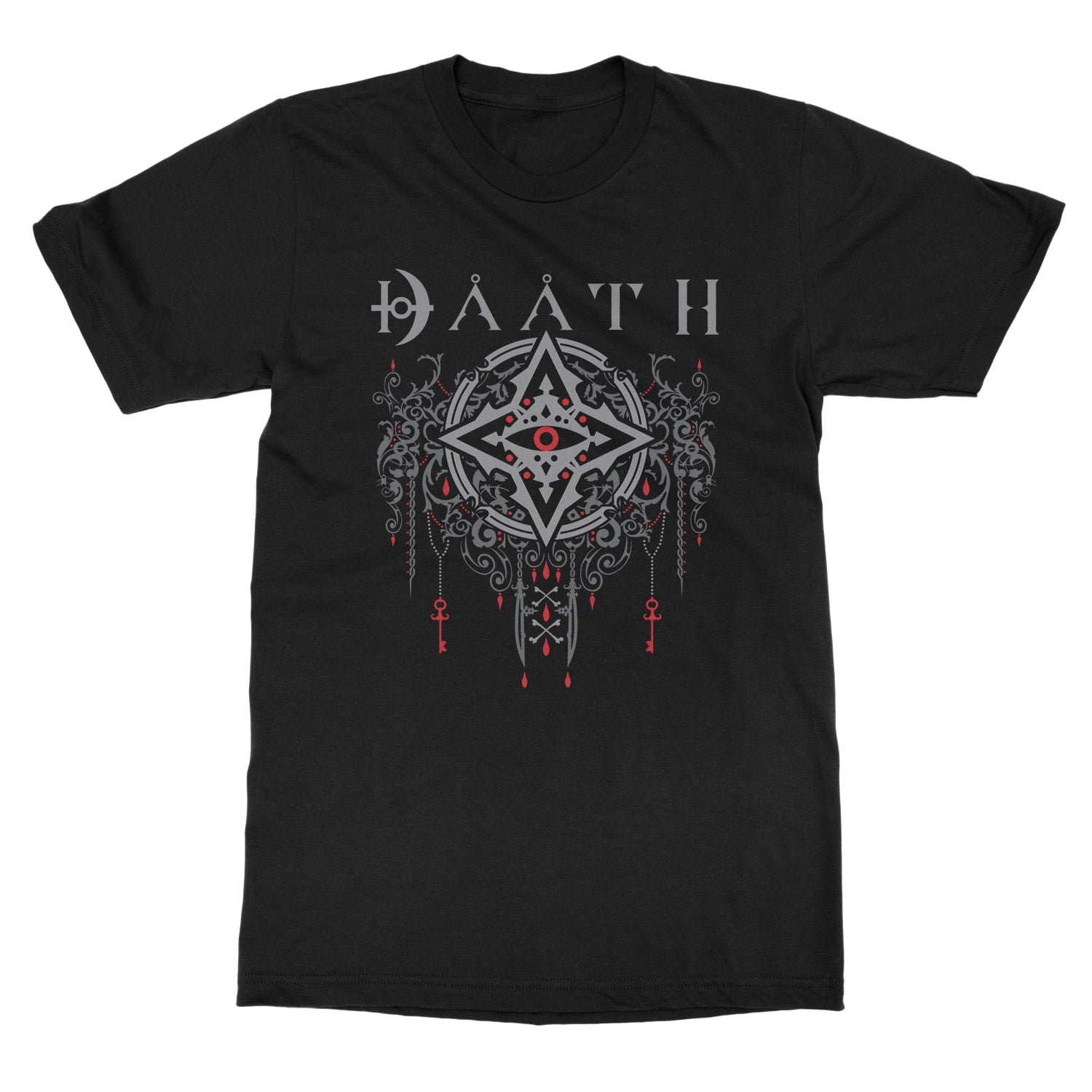 Daath Eye T-Shirt - Image 2