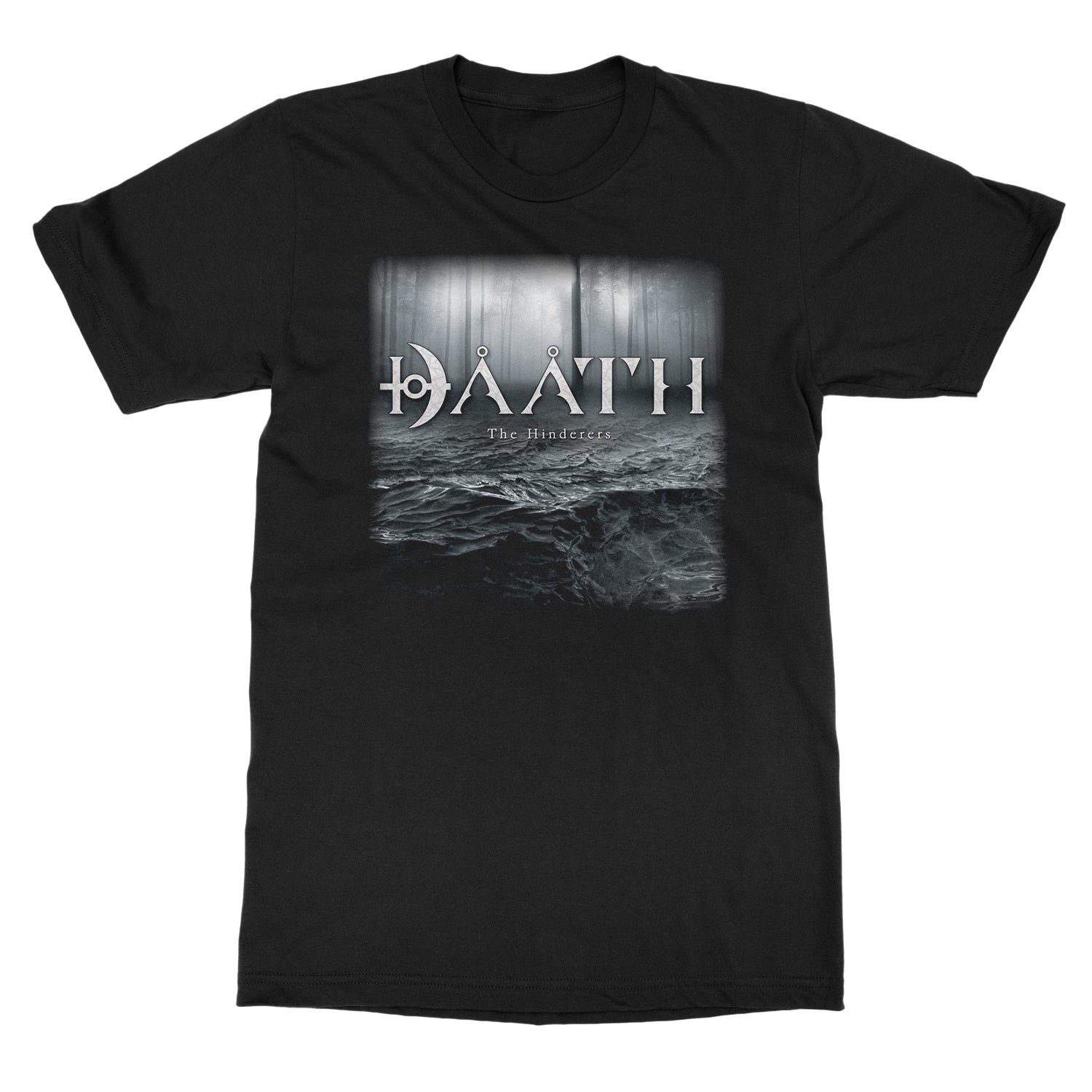 Daath Hinderers T-Shirt - Image 2