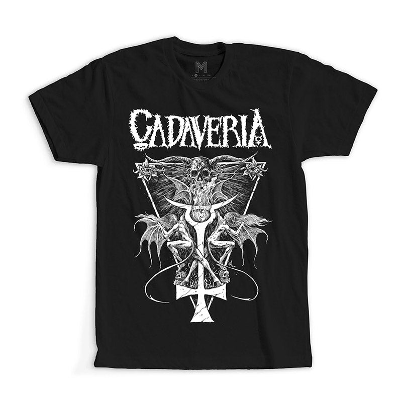 Cadaveria Occult T-Shirt - Image 2