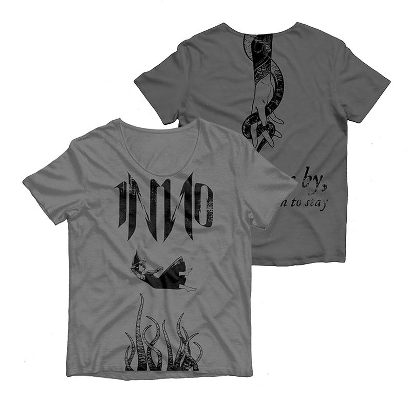Inno Time Goes By T-Shirt - Image 2