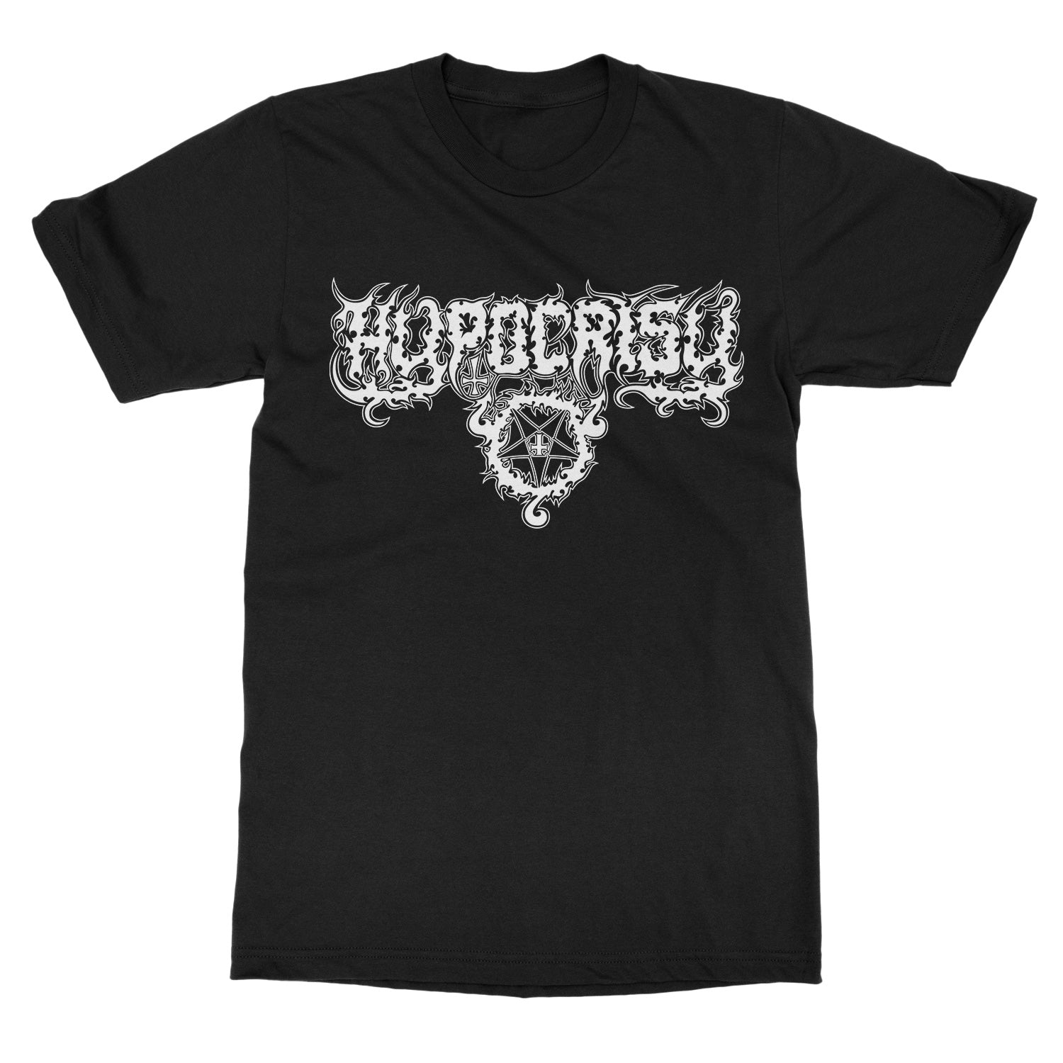 Hypocrisy From The Abyss T-Shirt - Image 2
