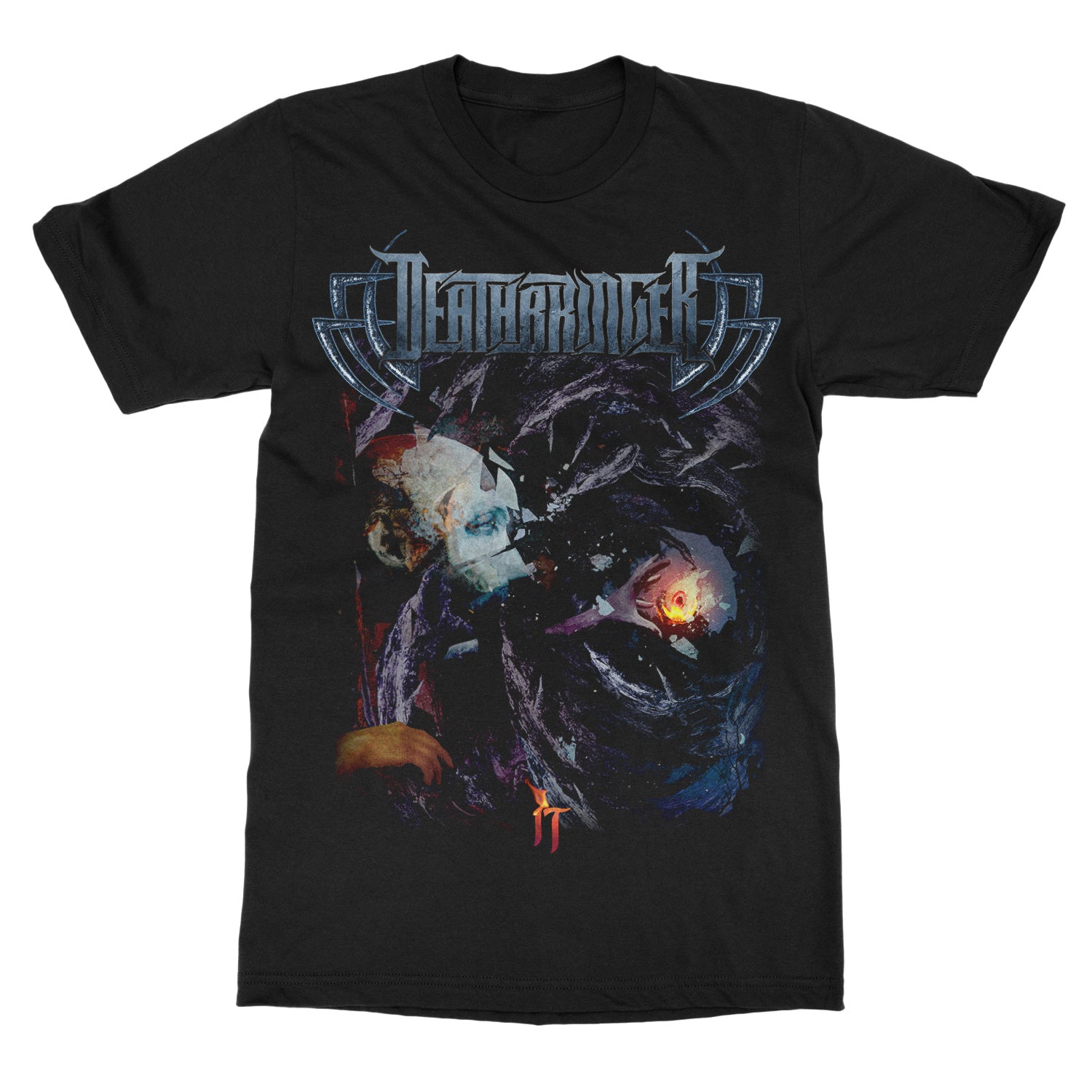 Deathbringer It T-Shirt - Image 2