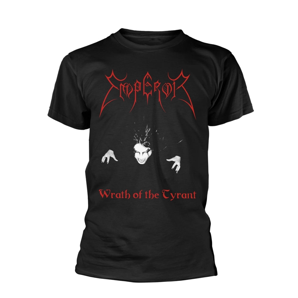 Emperor Wrath Of The Tyrant T-Shirt - Image 2