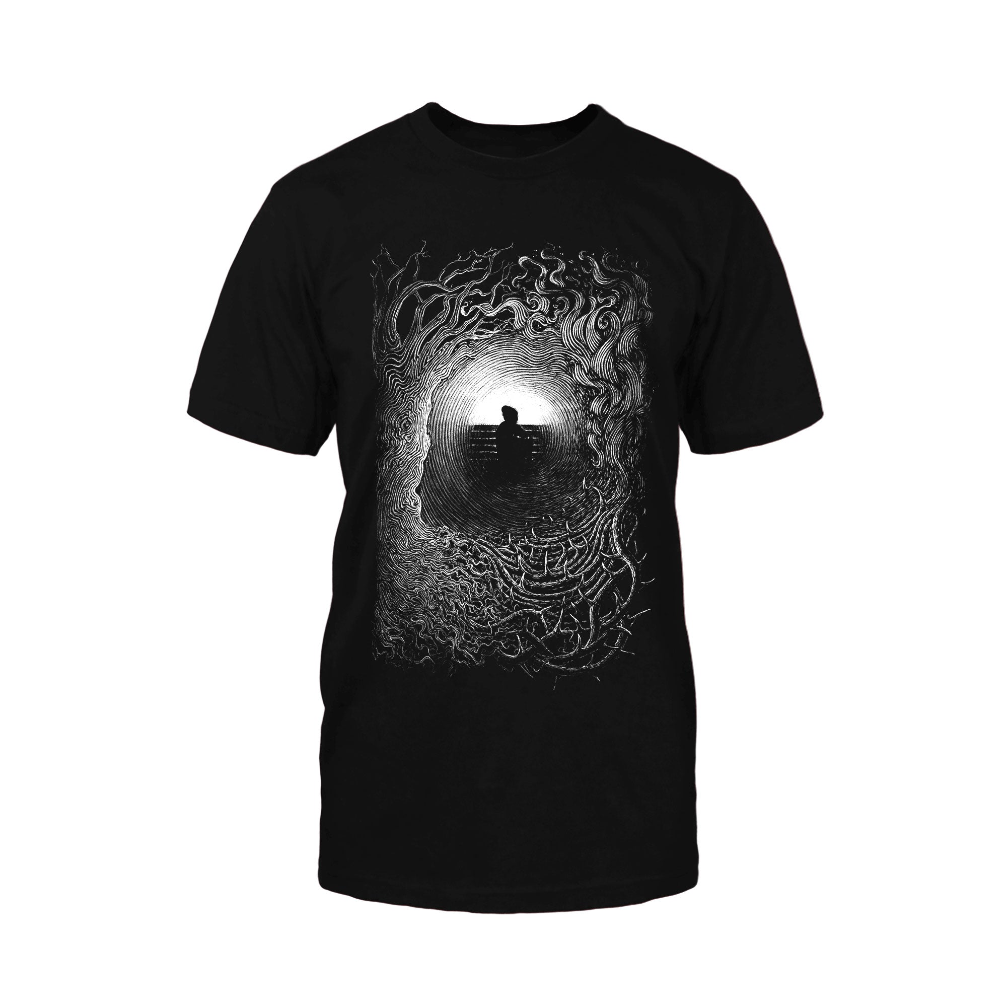 Bruit It Could Happen Again T-Shirt - Image 2