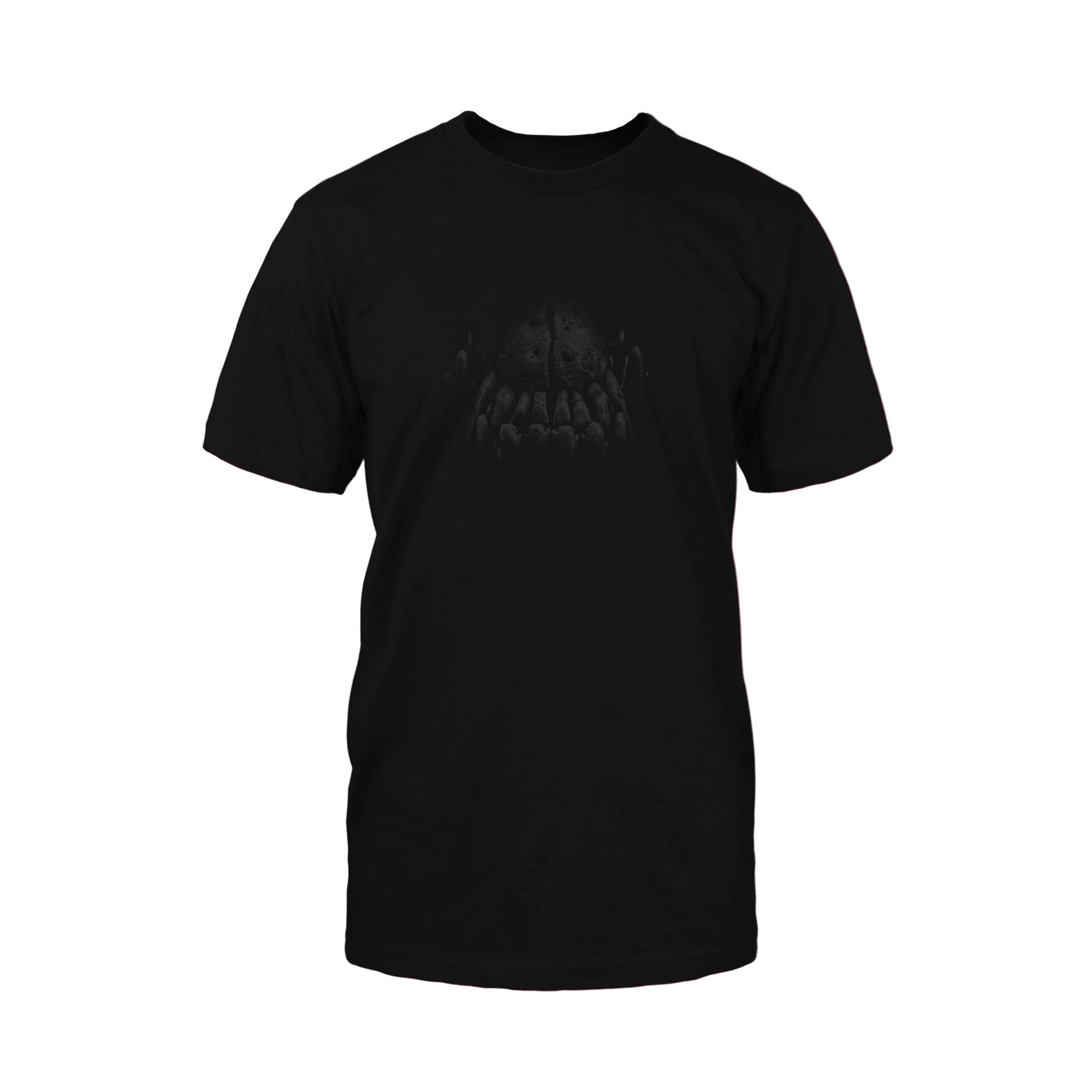 Lustmord Teeth T-Shirt - Image 2