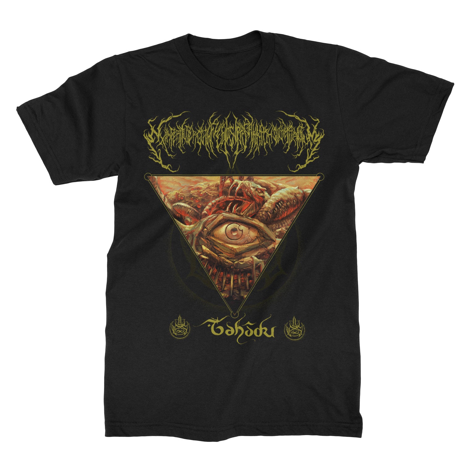Eximperitus Tahadu T-Shirt - Image 2