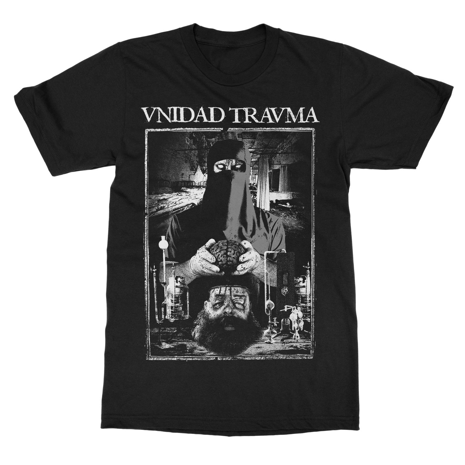 Unidad Trauma Paracus T-Shirt - Image 2