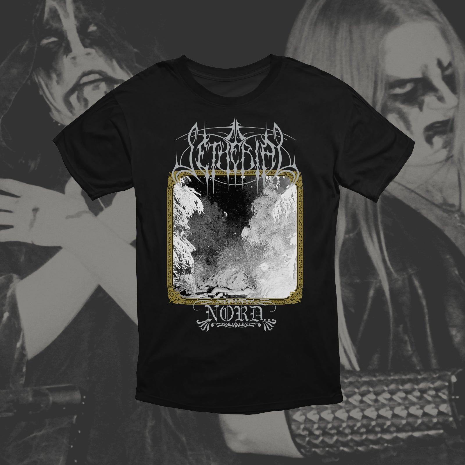 Setherial Setherial Nord... T-Shirt - Image 2