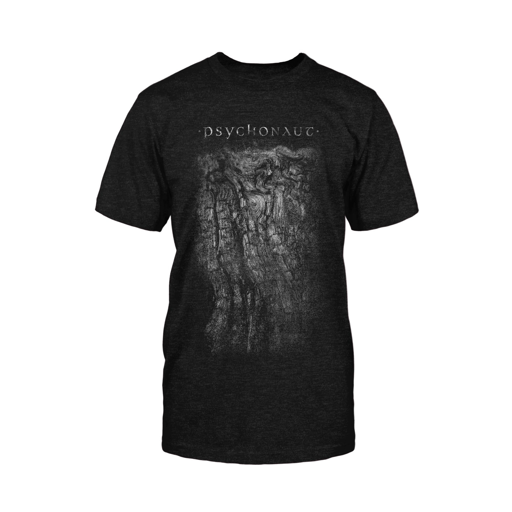 Psychonaut Wood T-Shirt - Image 2