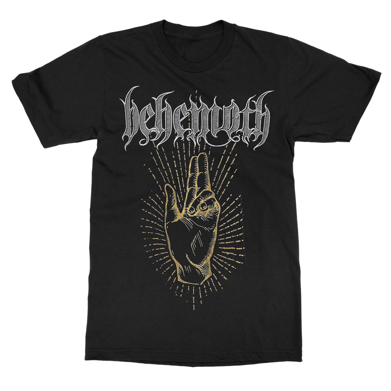 Behemoth Lcfr T-Shirt - Image 2