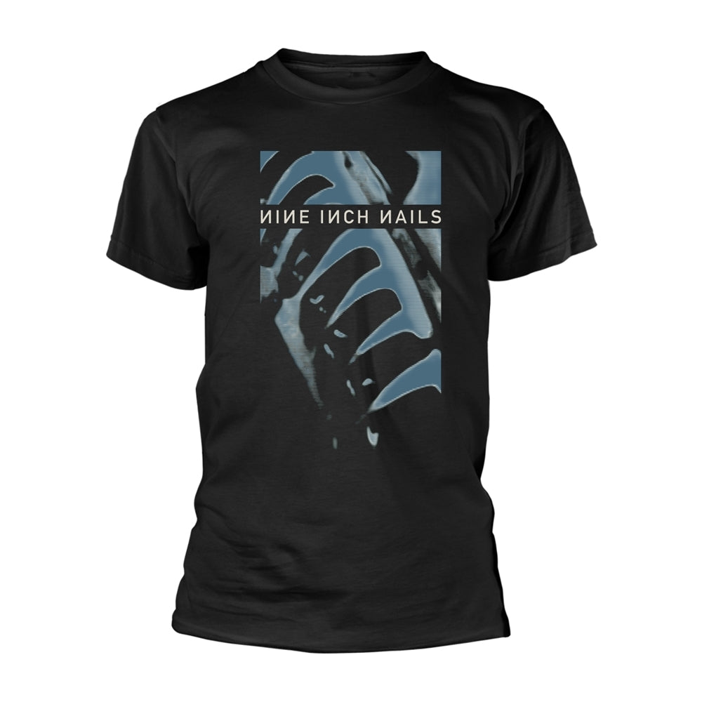 Nine Inch Nails Pretty Hate Machine T-Shirt - Image 2