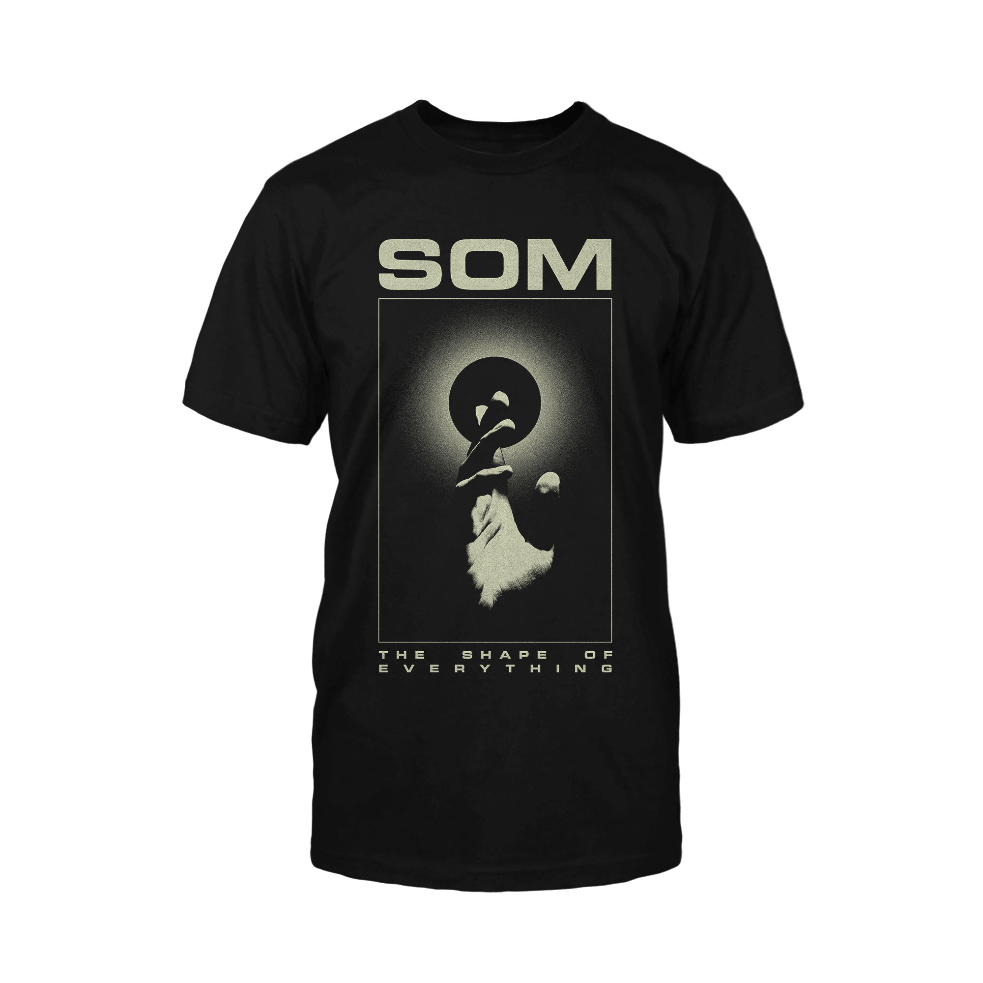 Som Touch The Sky T-Shirt - Image 2