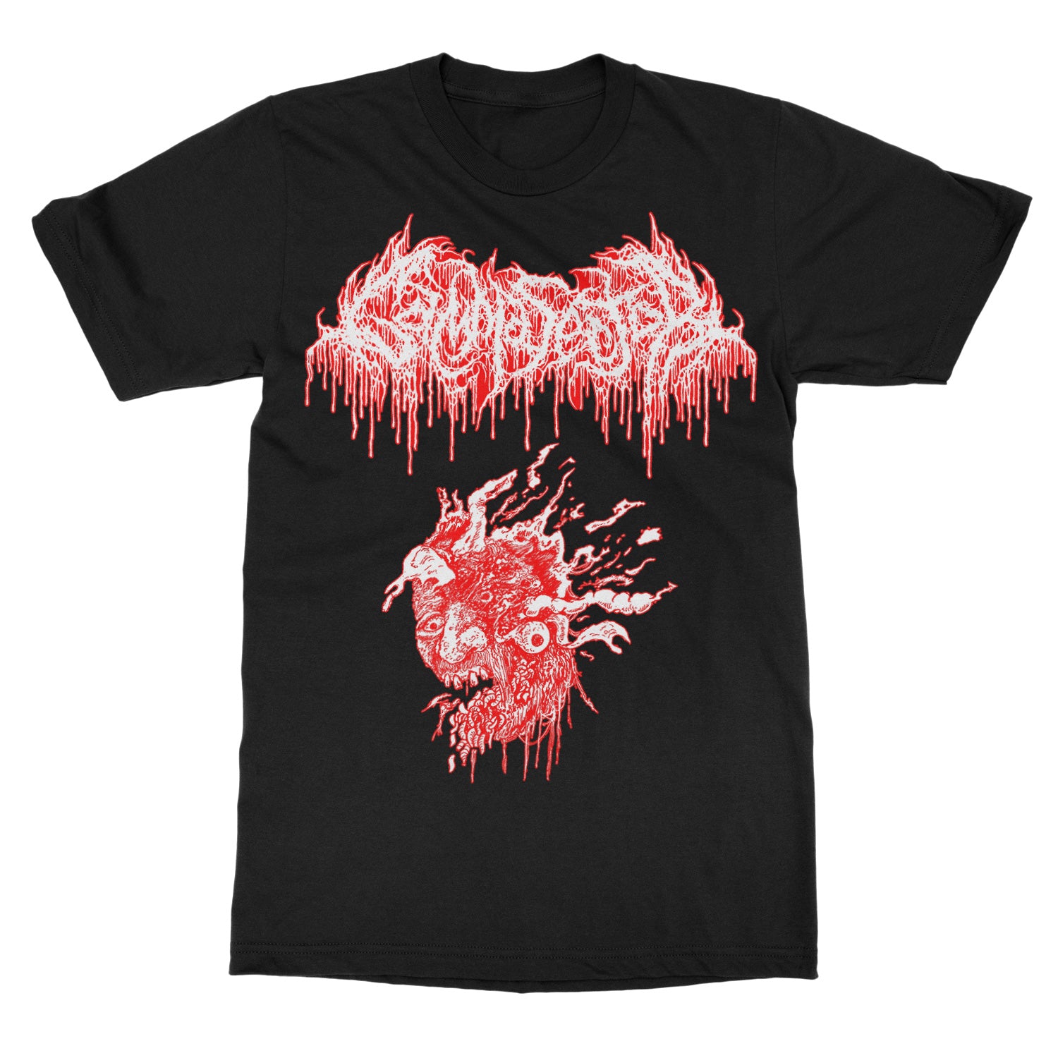 Gamma Sector Head T-Shirt - Image 2