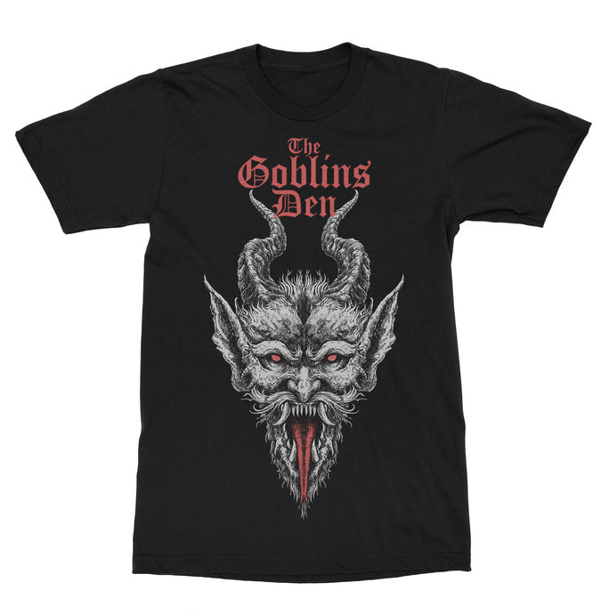 The Goblins Den The Goblins Den T-Shirt - Image 2