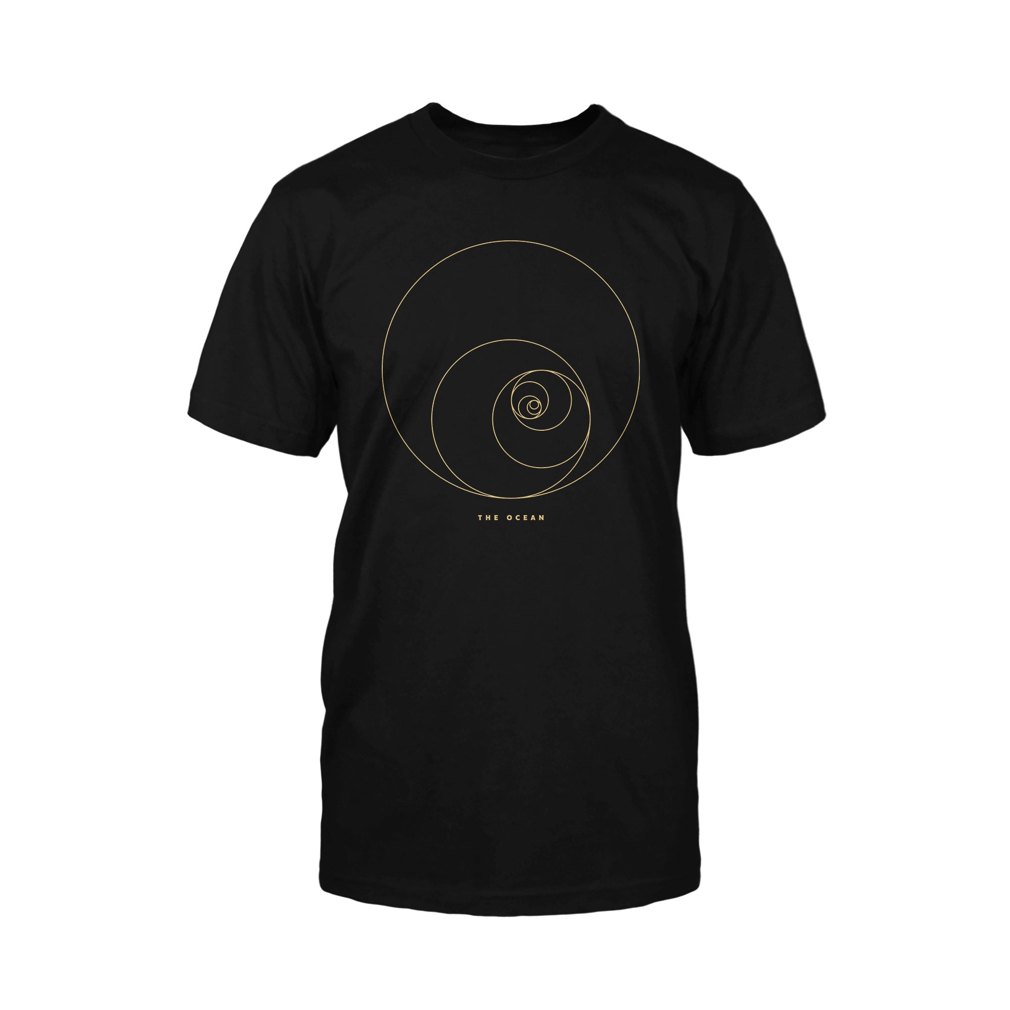 The Ocean Phanerozoic Live T-Shirt - Image 2
