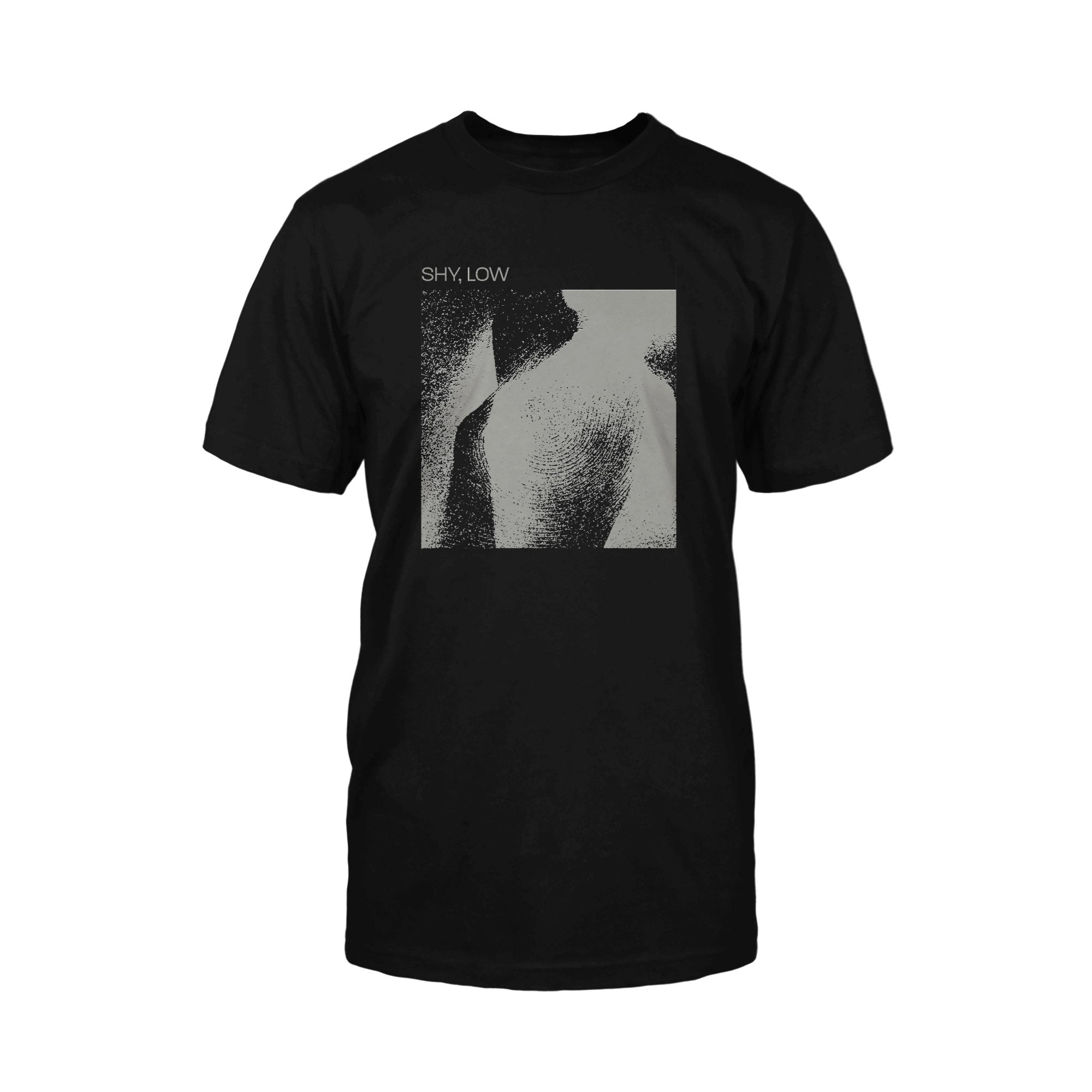Shy Low Helioentropy T-Shirt - Image 2
