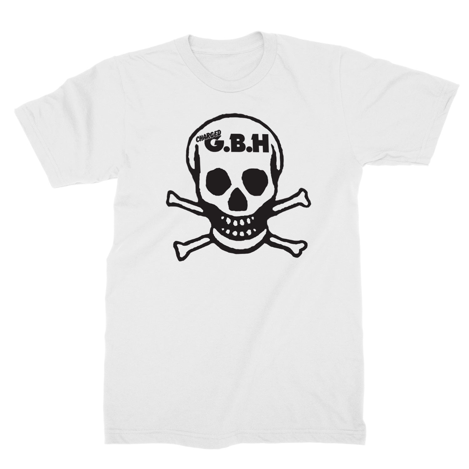 Gbh Skull T-Shirt - Image 2