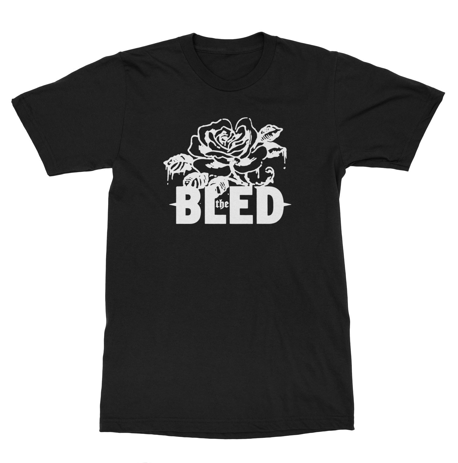 The Bled Rose T-Shirt - Image 2