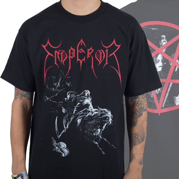 Emperor Rider T-Shirt - Image 2