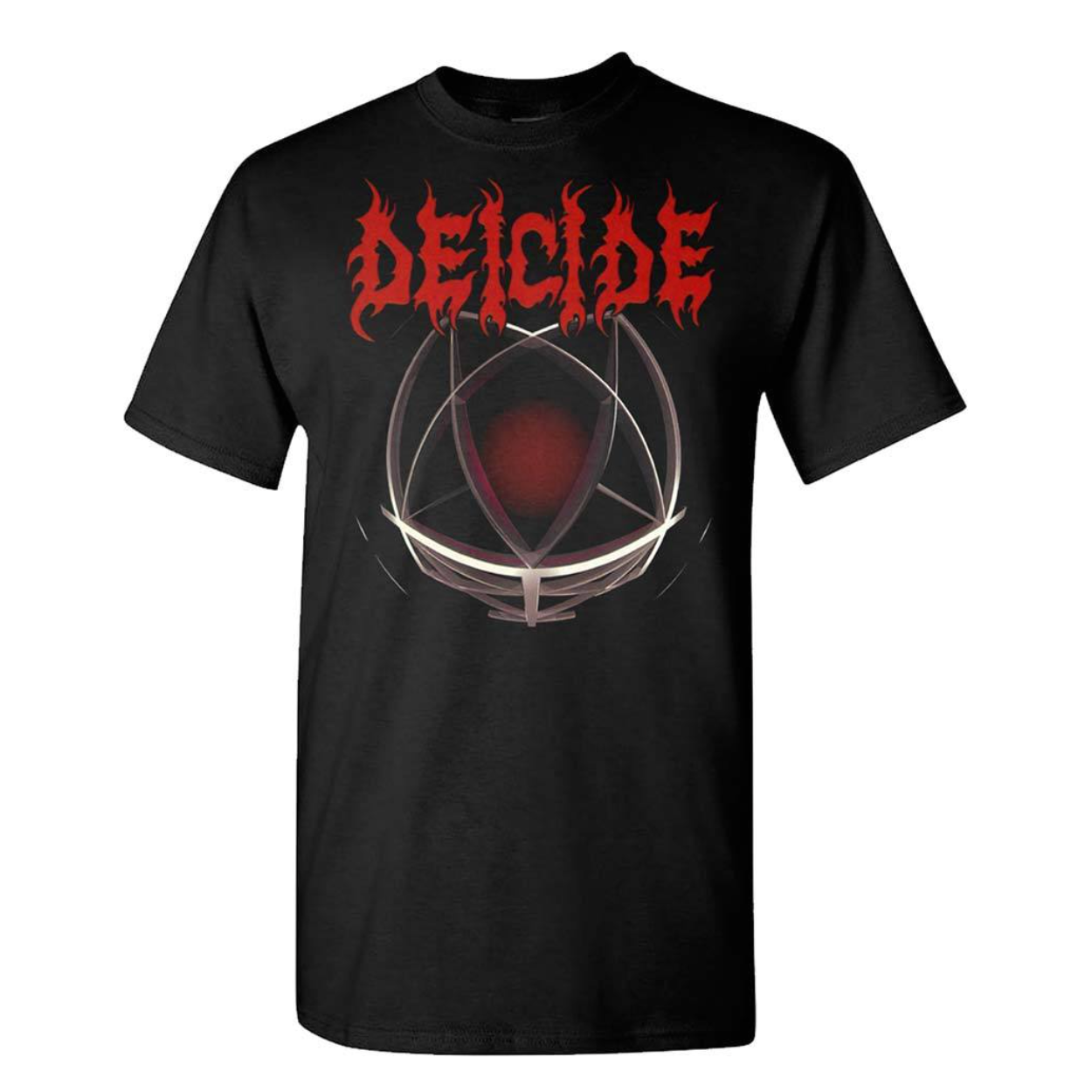 Deicide Legion T-Shirt - Image 2