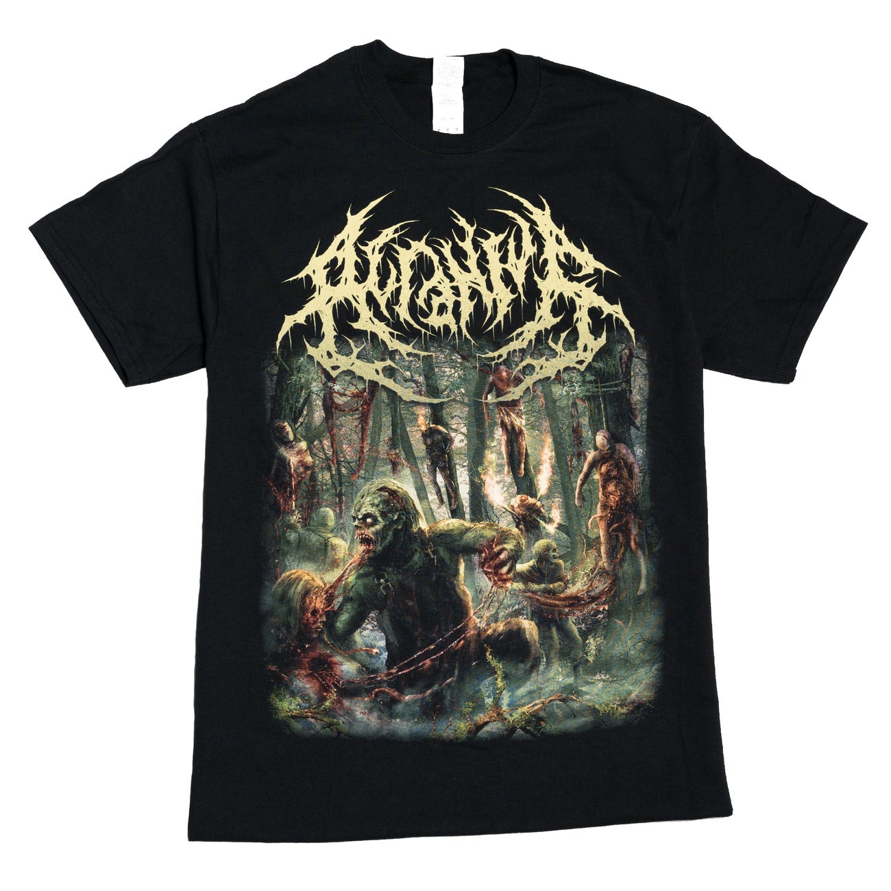 Acranius Echo T-Shirt - Image 2