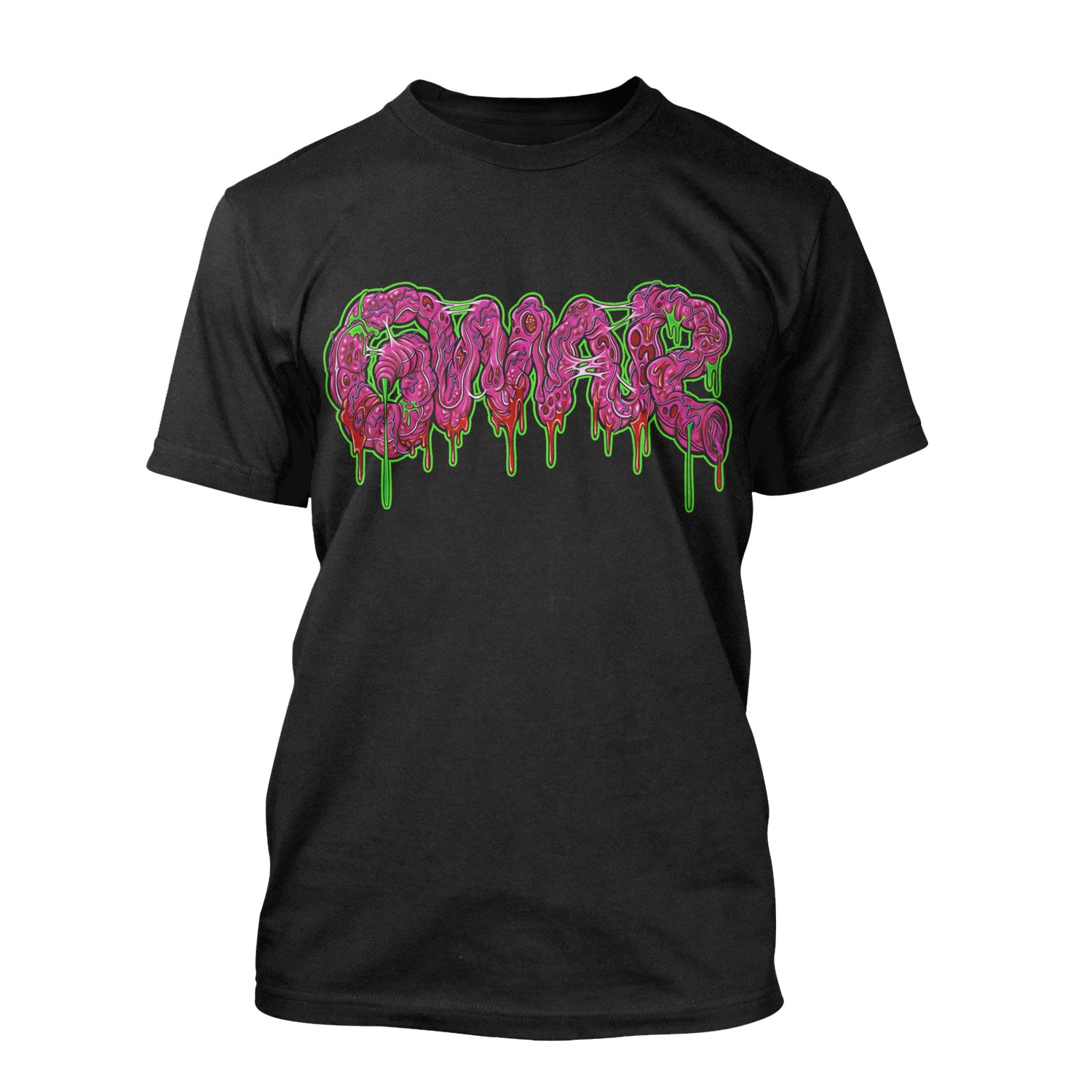 Gwar Guts T-Shirt - Image 2