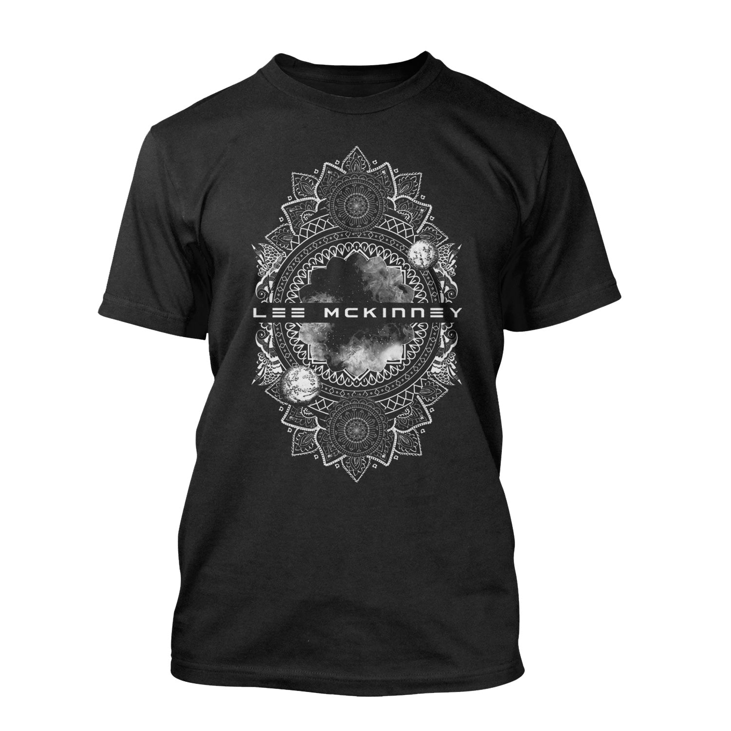 Lee Mckinney Astrolabe T-Shirt - Image 2