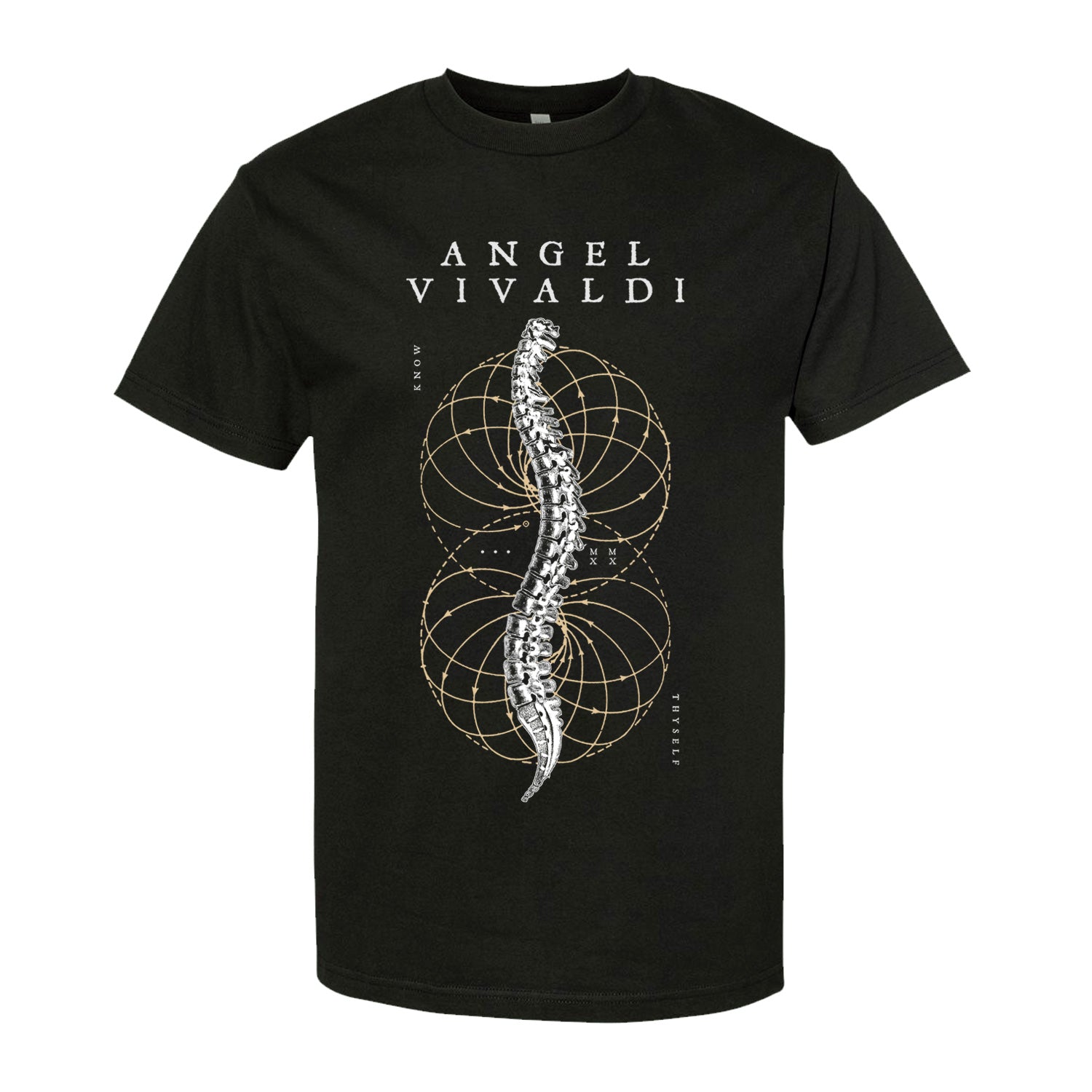 Angel Vivaldi Spinal Tap T-Shirt - Image 2