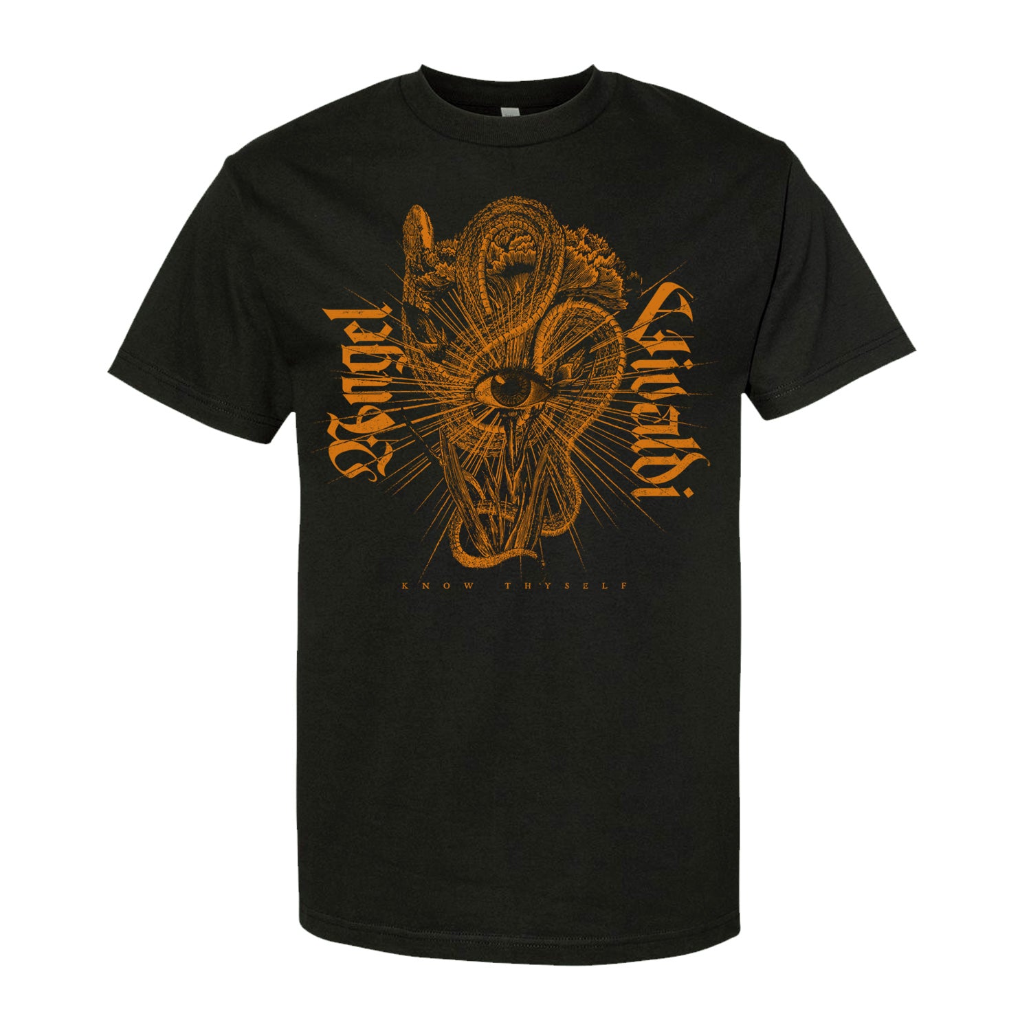 Angel Vivaldi Serpentine T-Shirt - Image 2