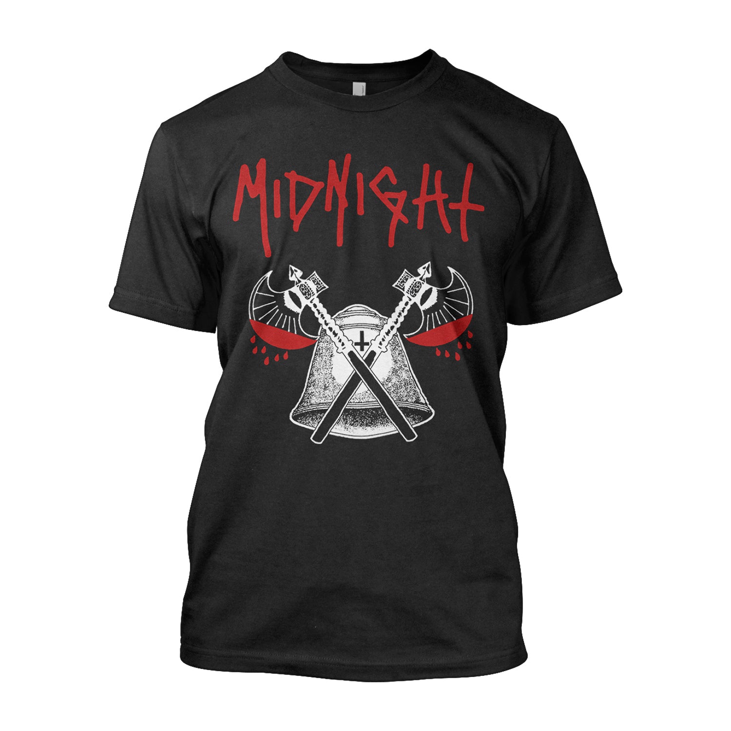 Midnight Axe T-Shirt - Image 2