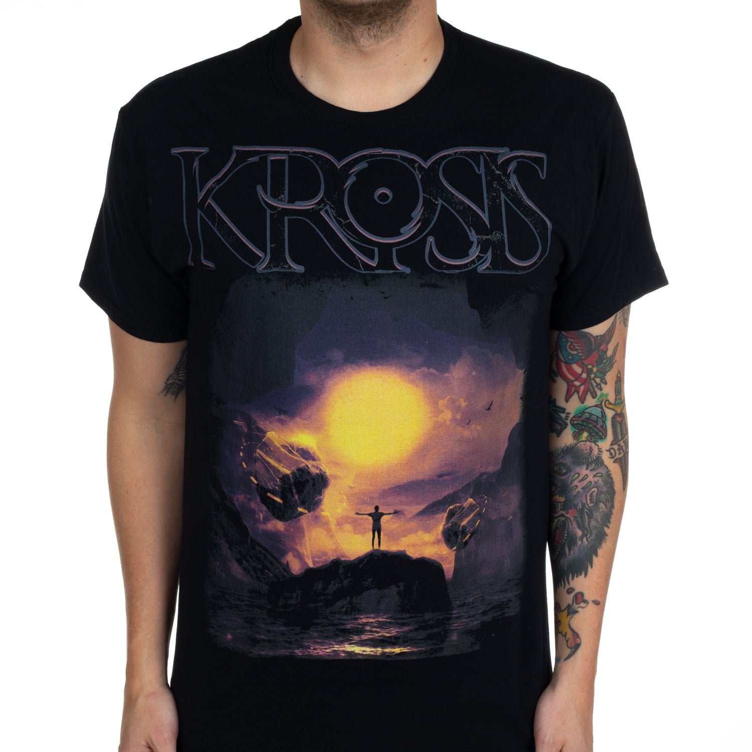 Krosis Solem Vatem T-Shirt - Image 2