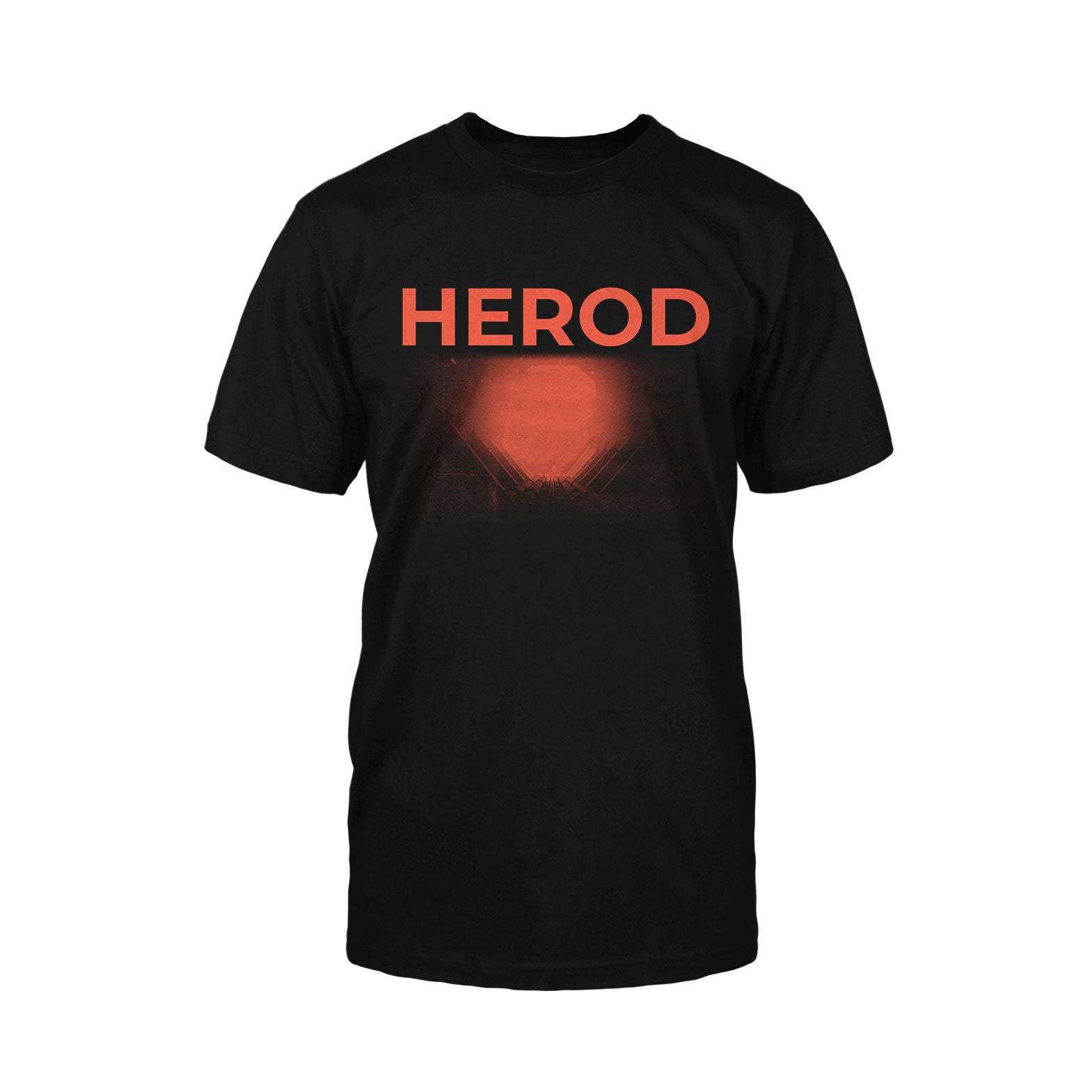 Herod Sombre Dessein T-Shirt - Image 2