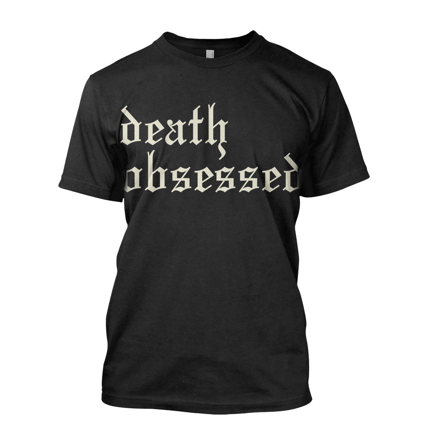 Death Dreamer Death Obsessed T-Shirt - Image 2