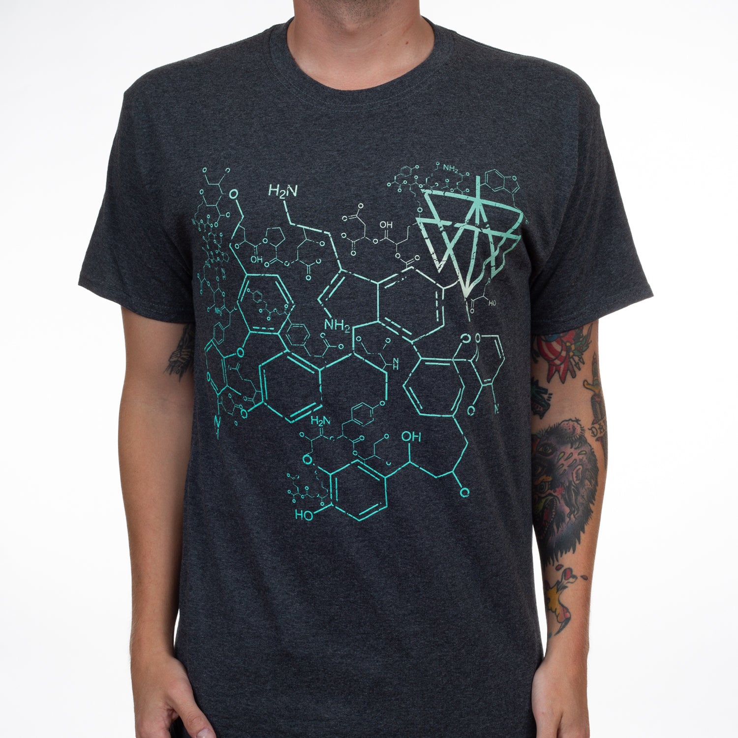 Angel Vivaldi Chemical T-Shirt - Image 2