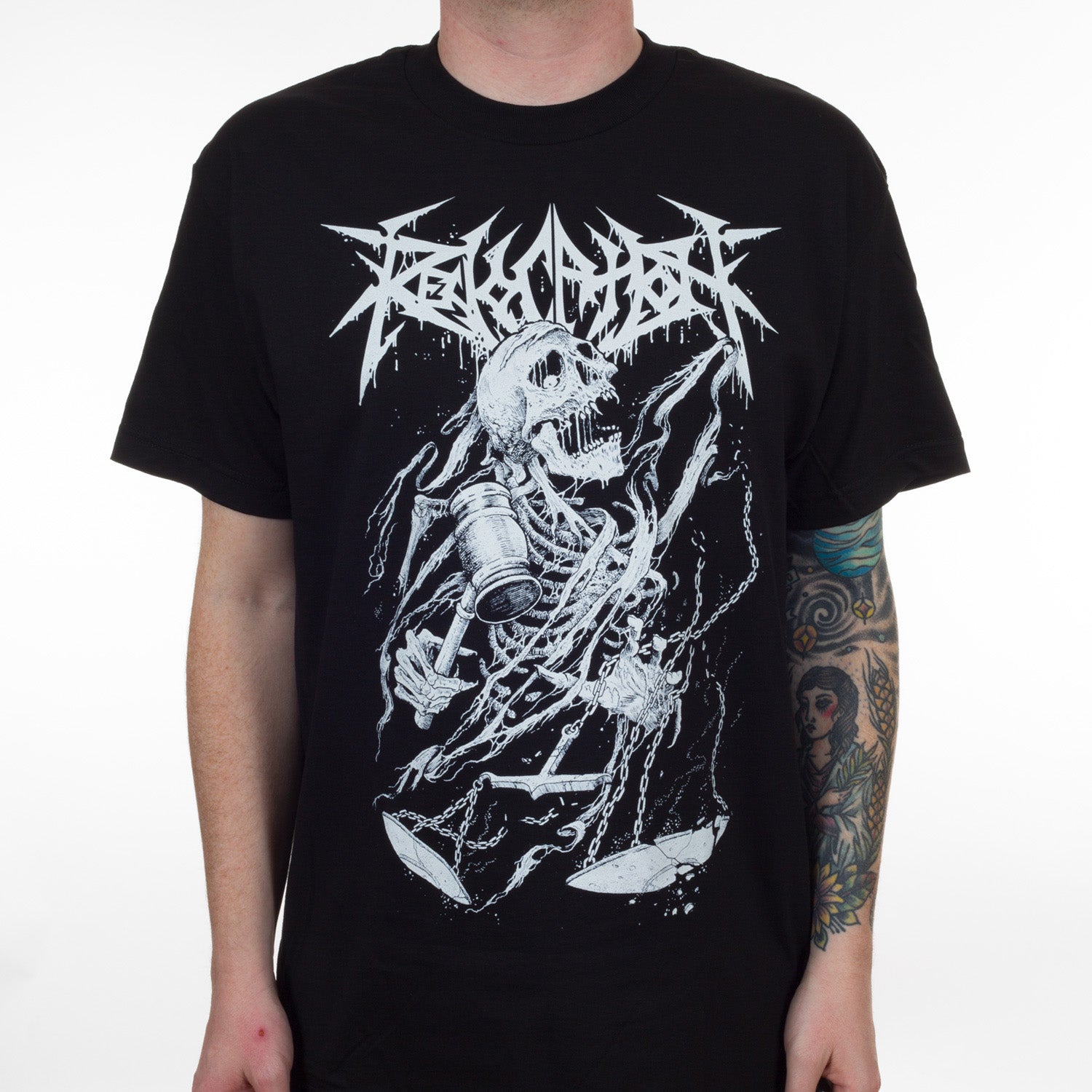 Revocation Judgement T-Shirt - Image 2