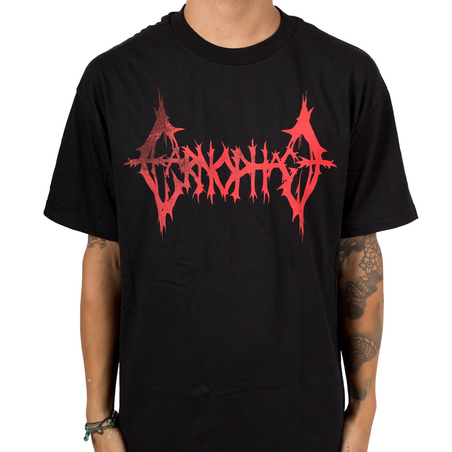 Carnophage Logo T-Shirt - Image 2